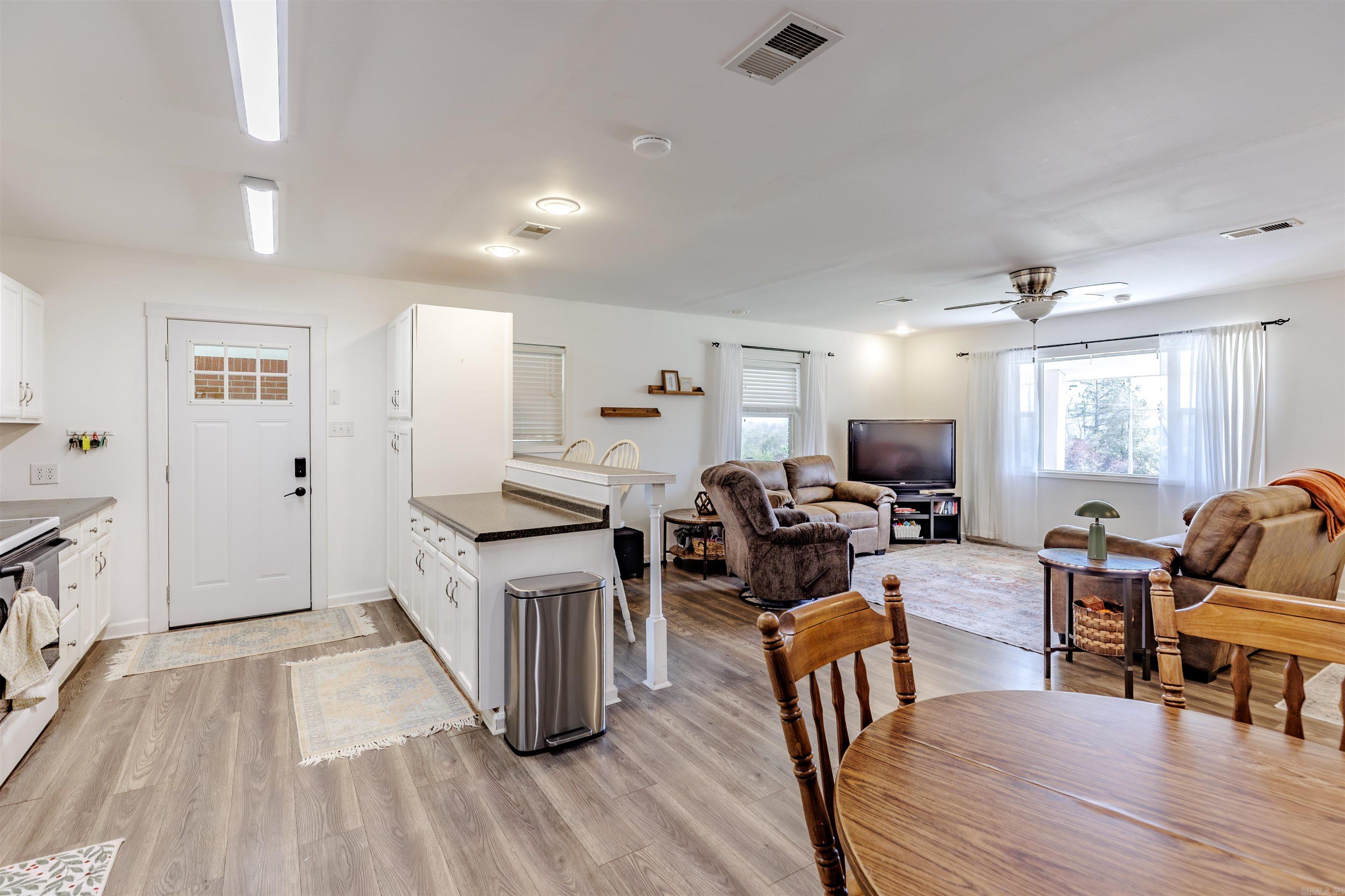 3566 Highway 60 W  Perryville, AR