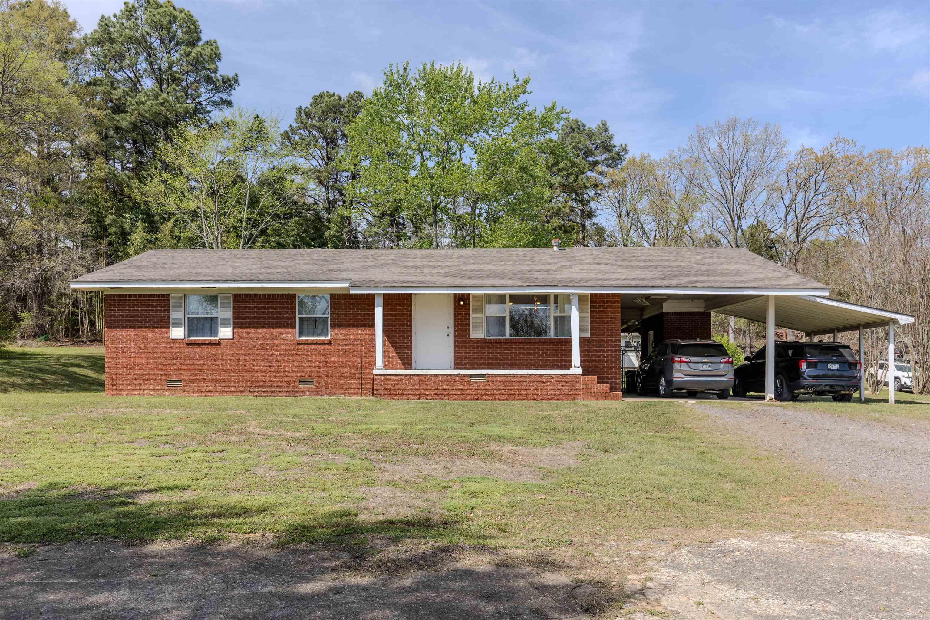 3566 Highway 60 W  Perryville, AR