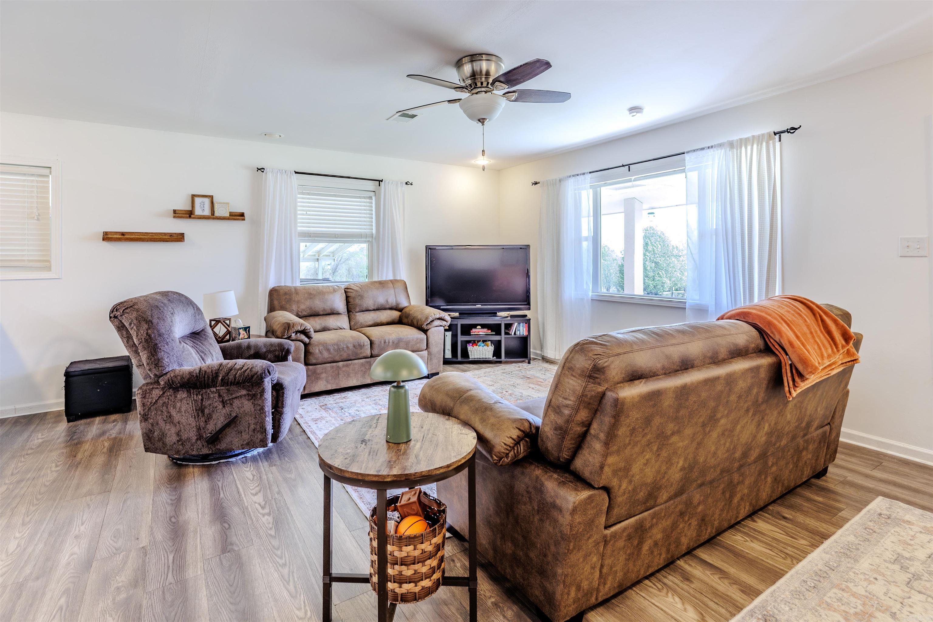 3566 Highway 60 W  Perryville, AR