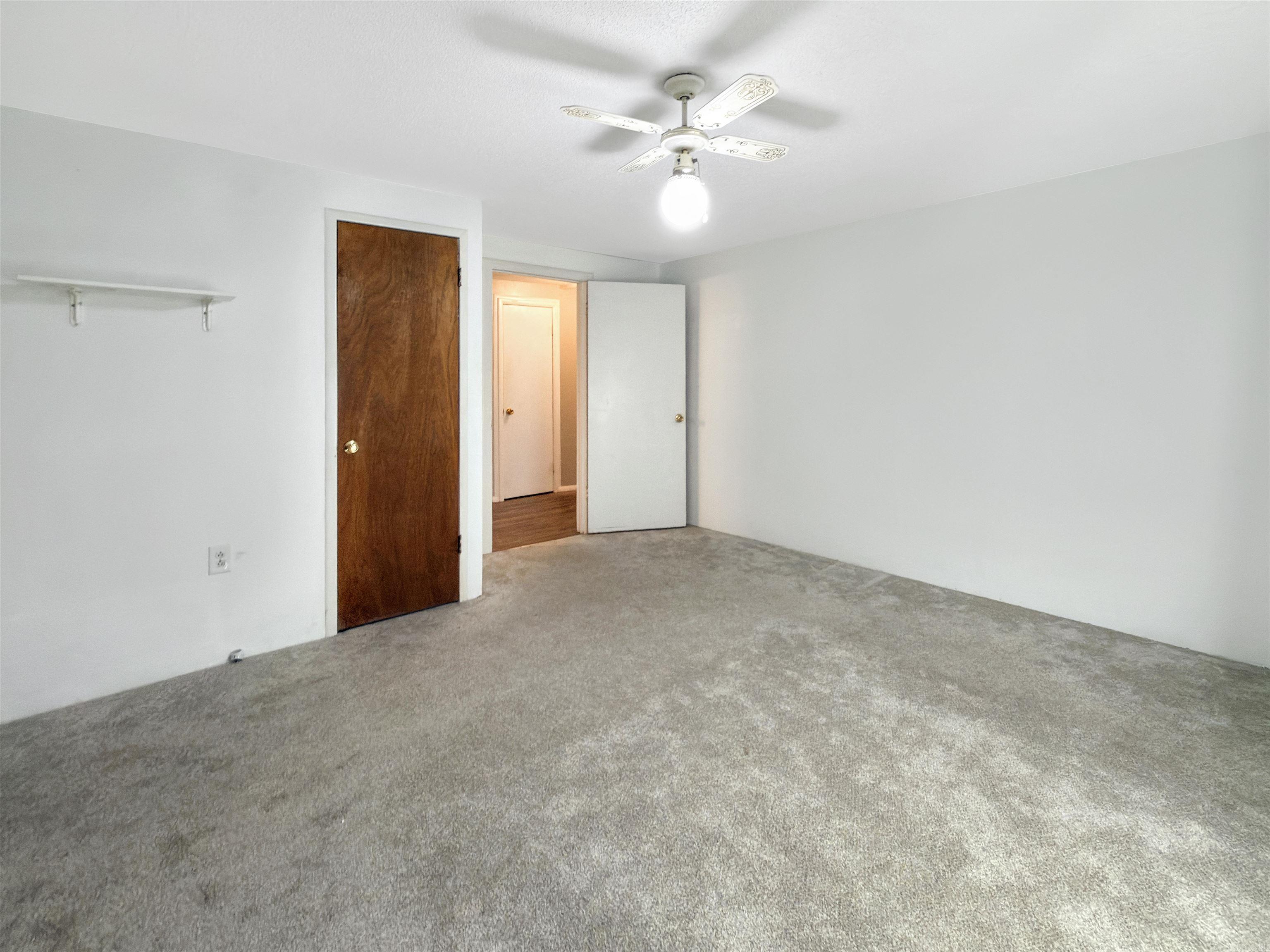 106 W McBride  Havana, AR