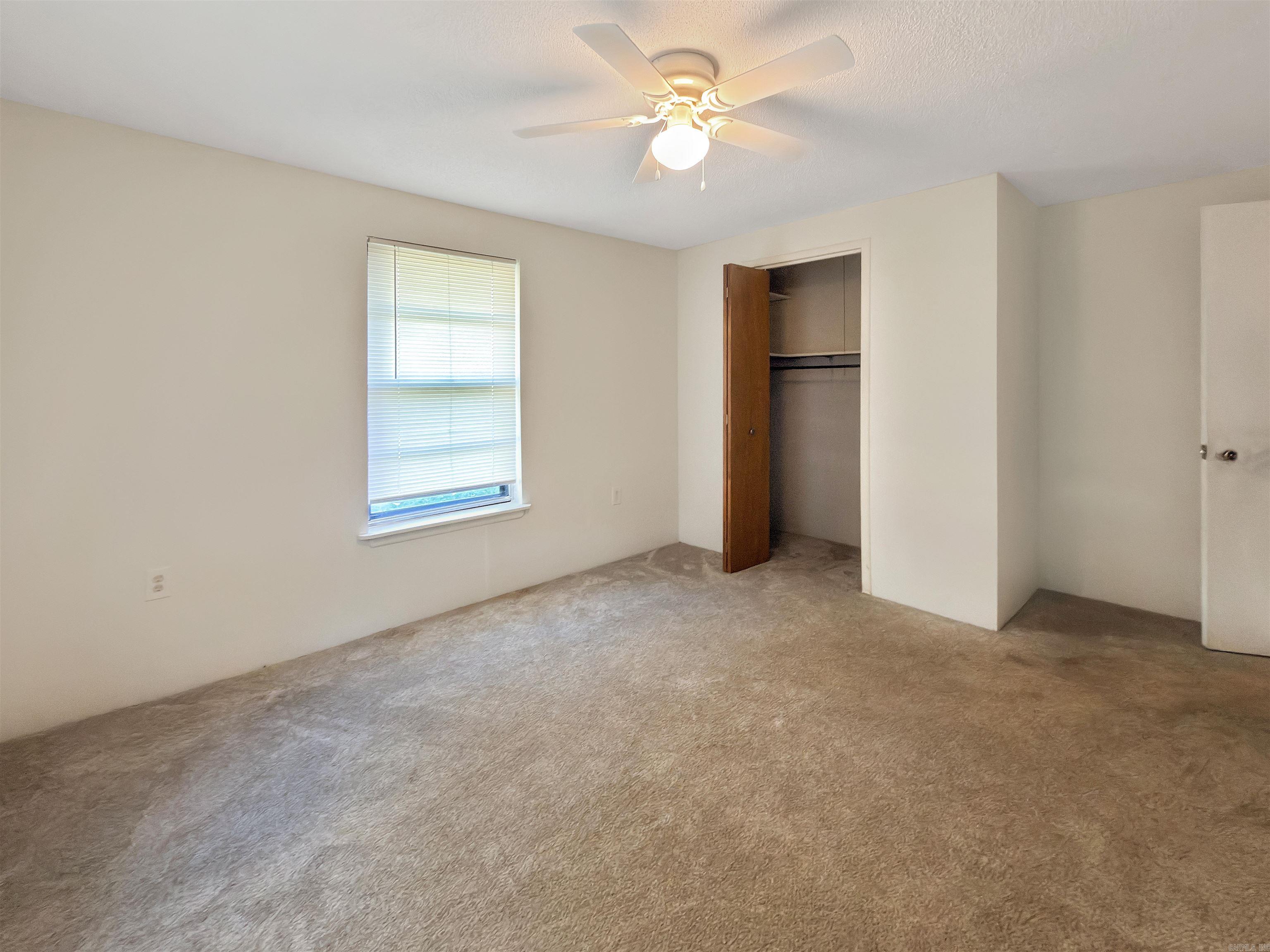 106 W McBride  Havana, AR