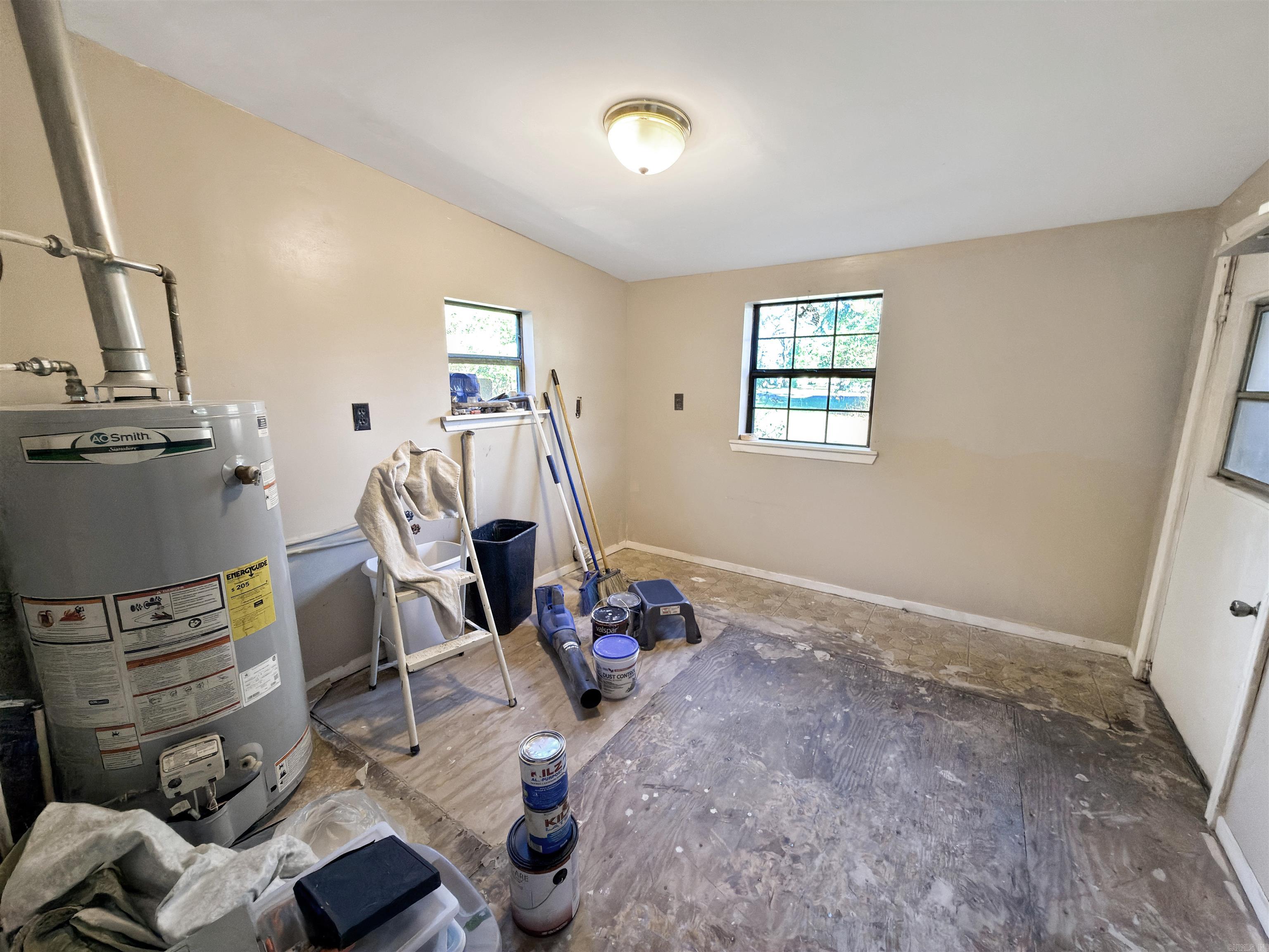 106 W McBride  Havana, AR