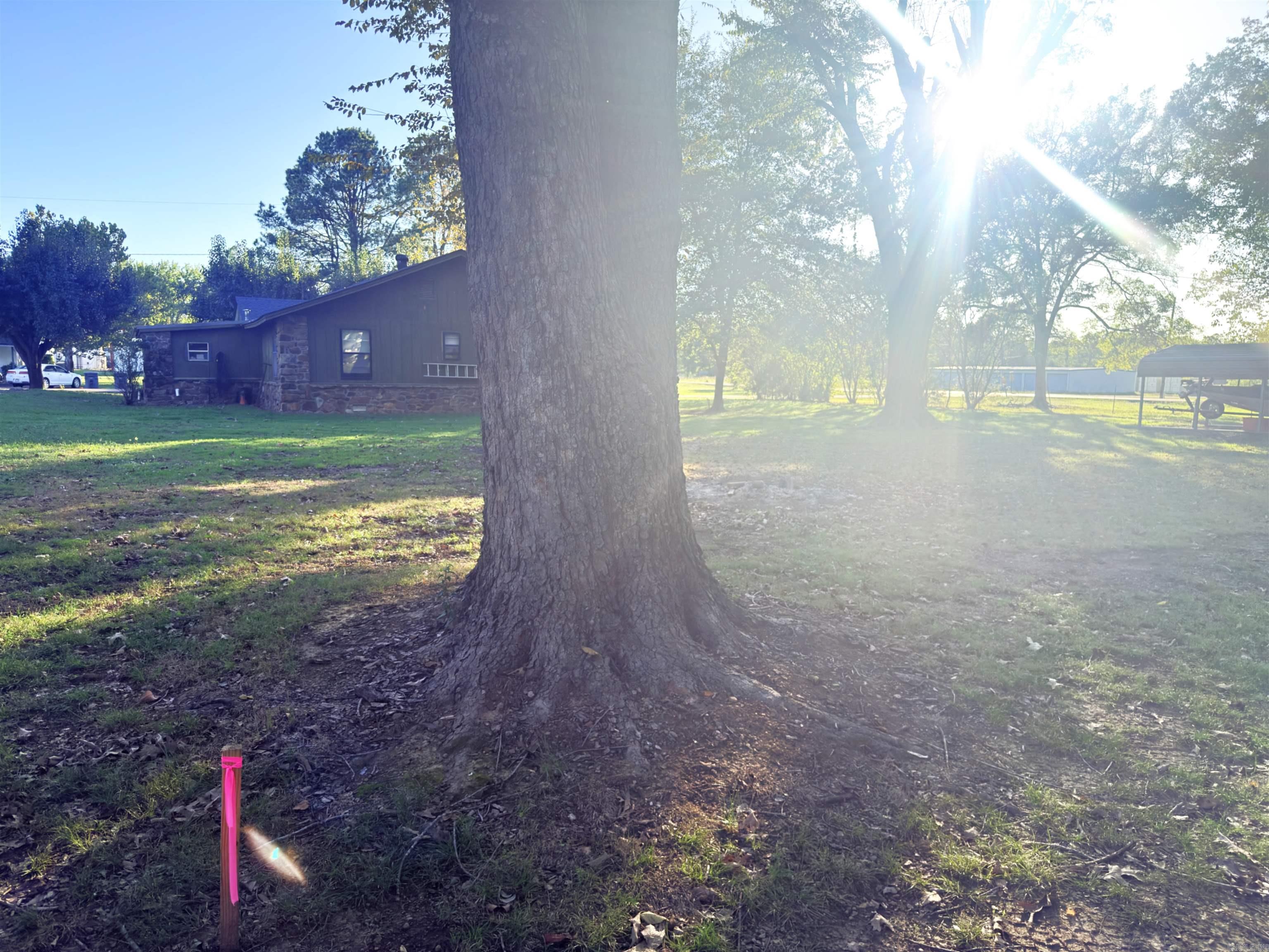 106 W McBride  Havana, AR
