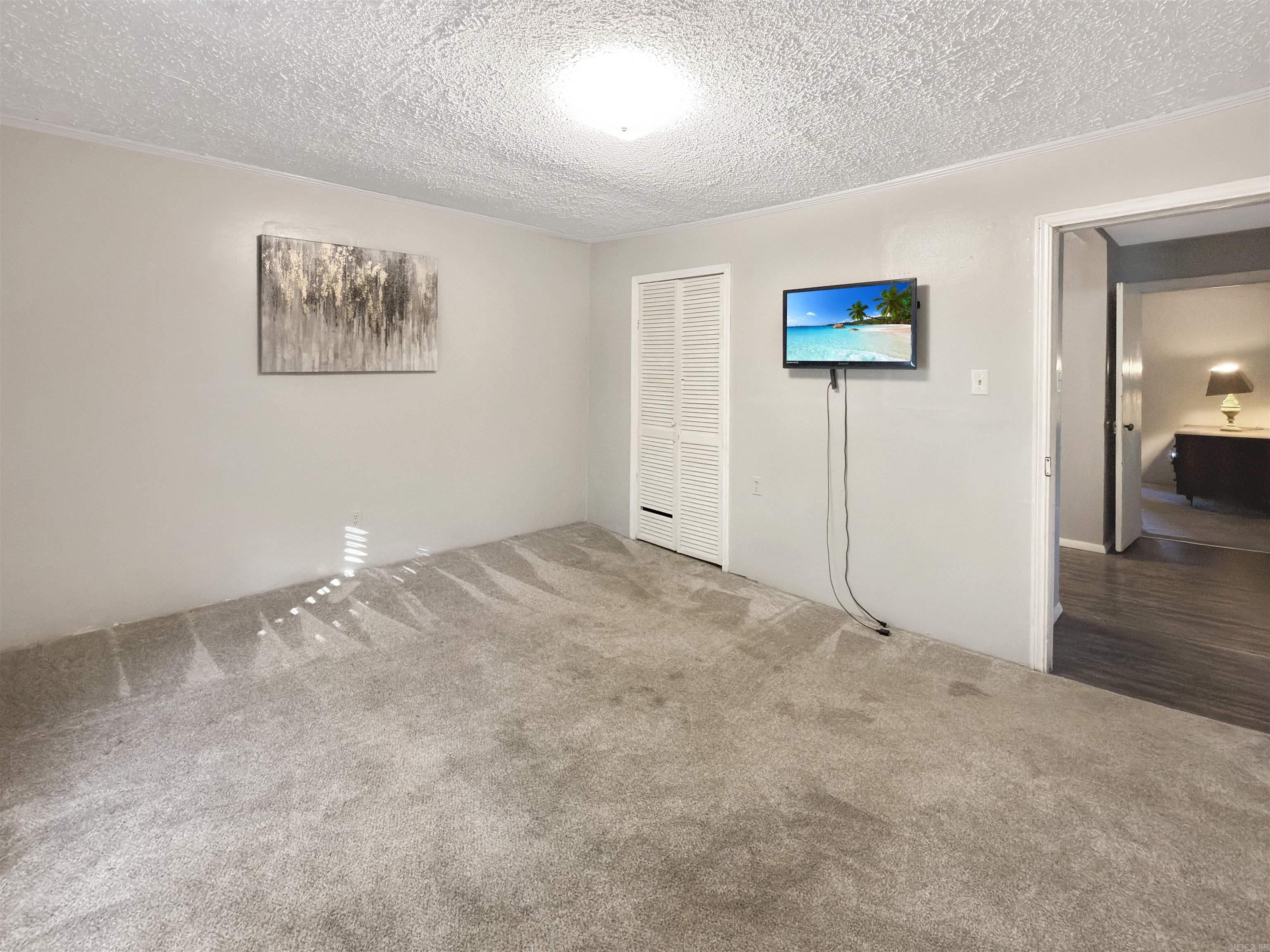 106 W McBride  Havana, AR