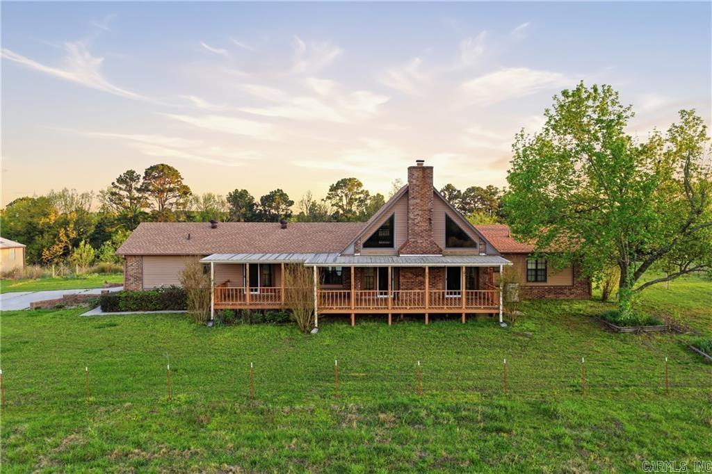 1709  County Road 4451  Clarksville, AR