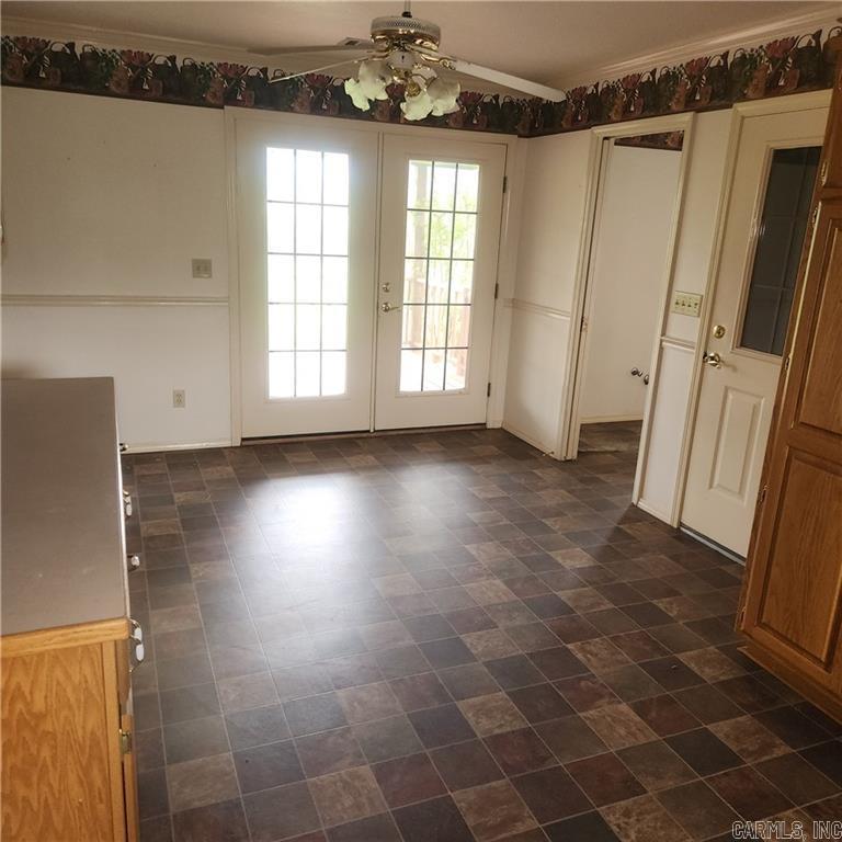 1709 County Road 4451  Clarksville, AR