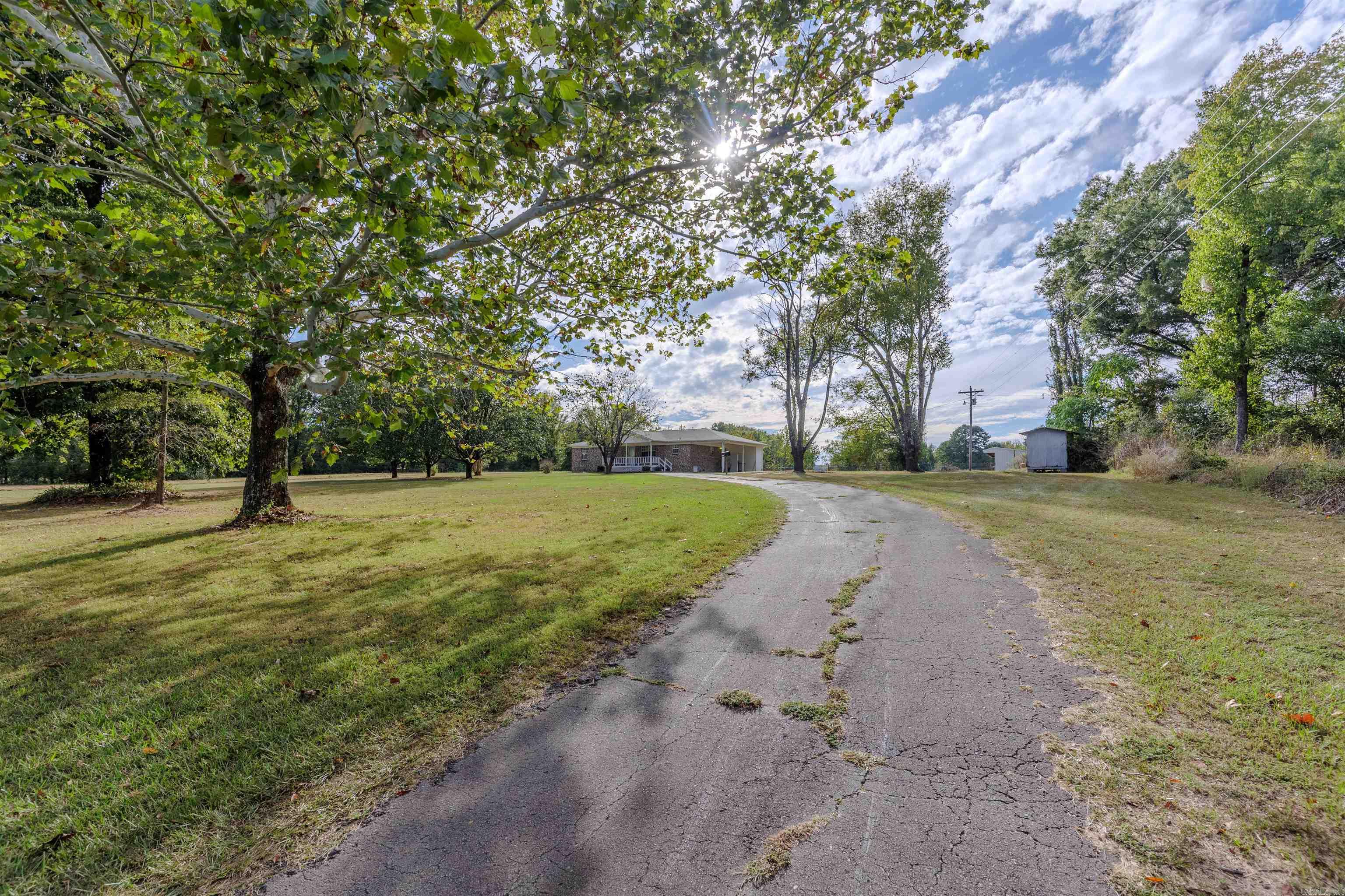 1739  Highway 216  Houston, AR