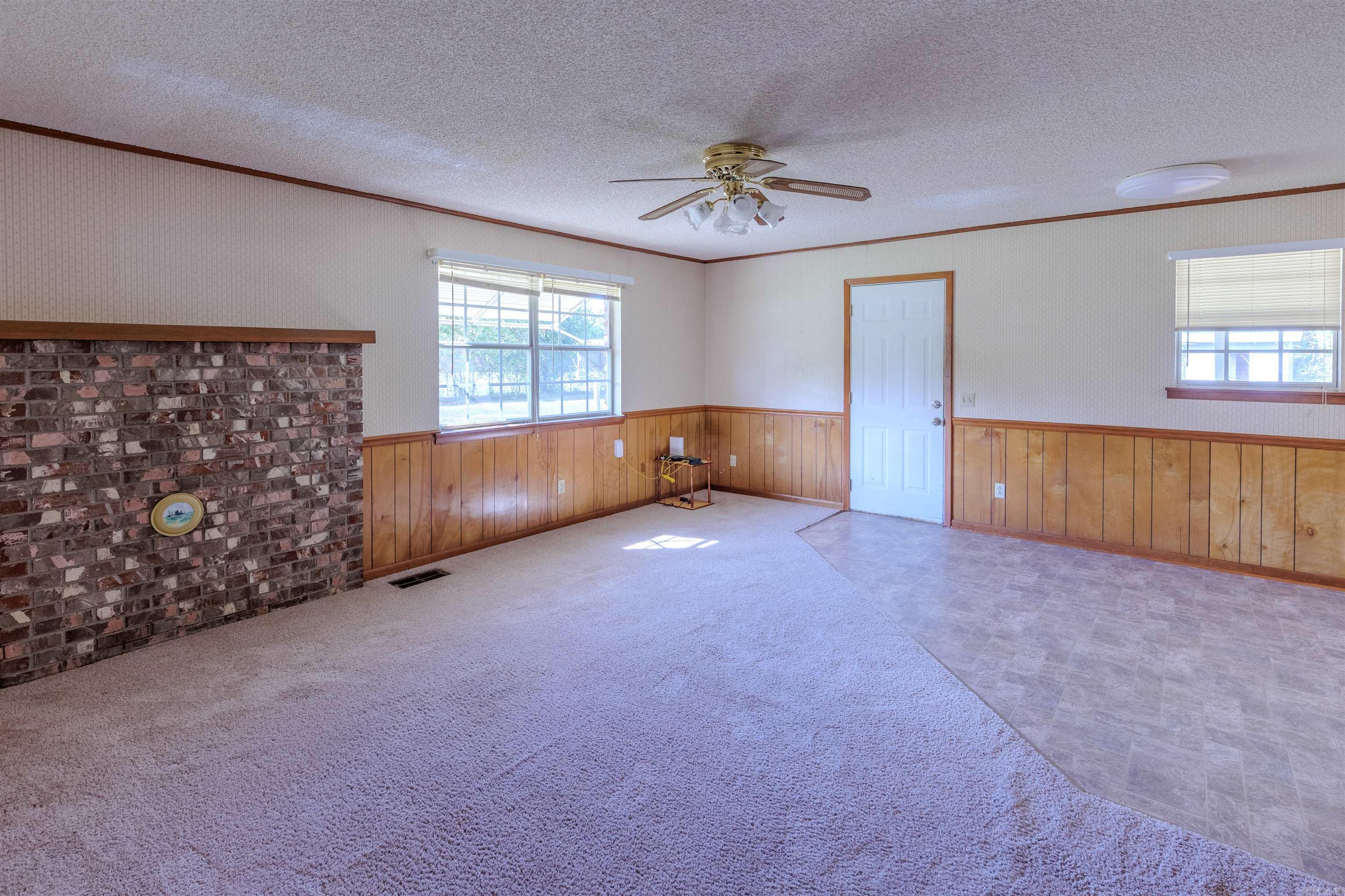 1739 Highway 216  Houston, AR