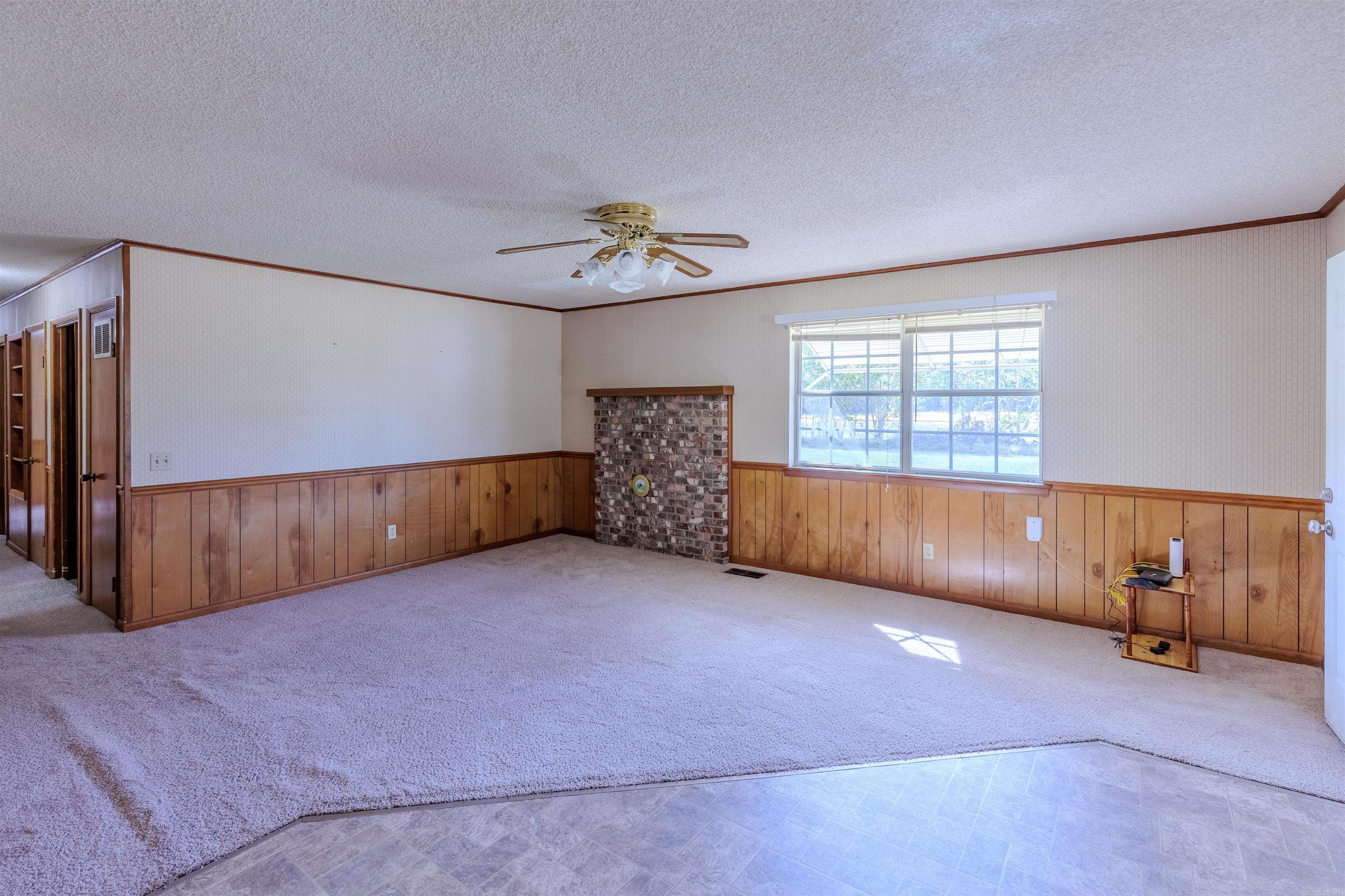 1739 Highway 216  Houston, AR