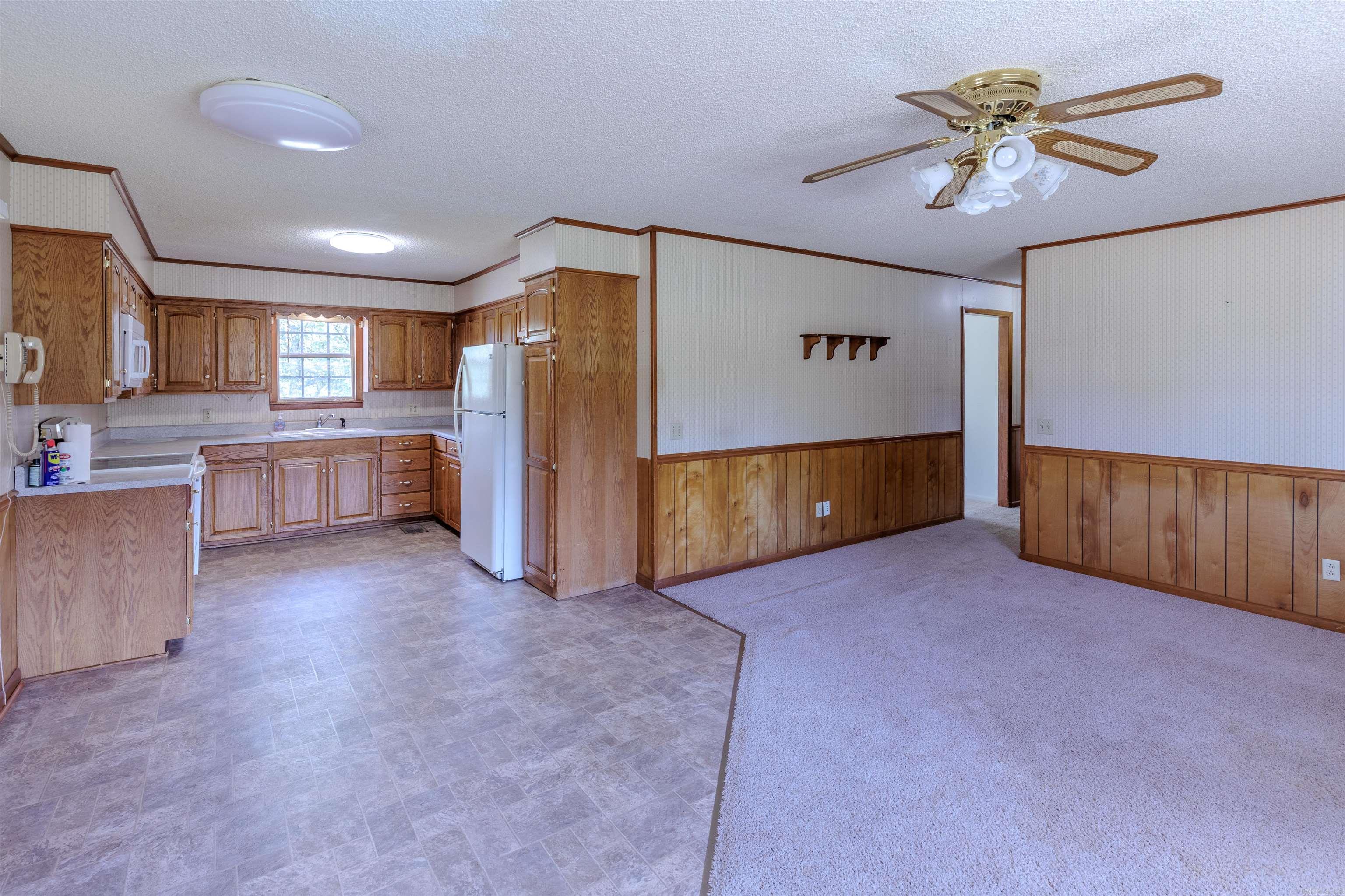1739 Highway 216  Houston, AR