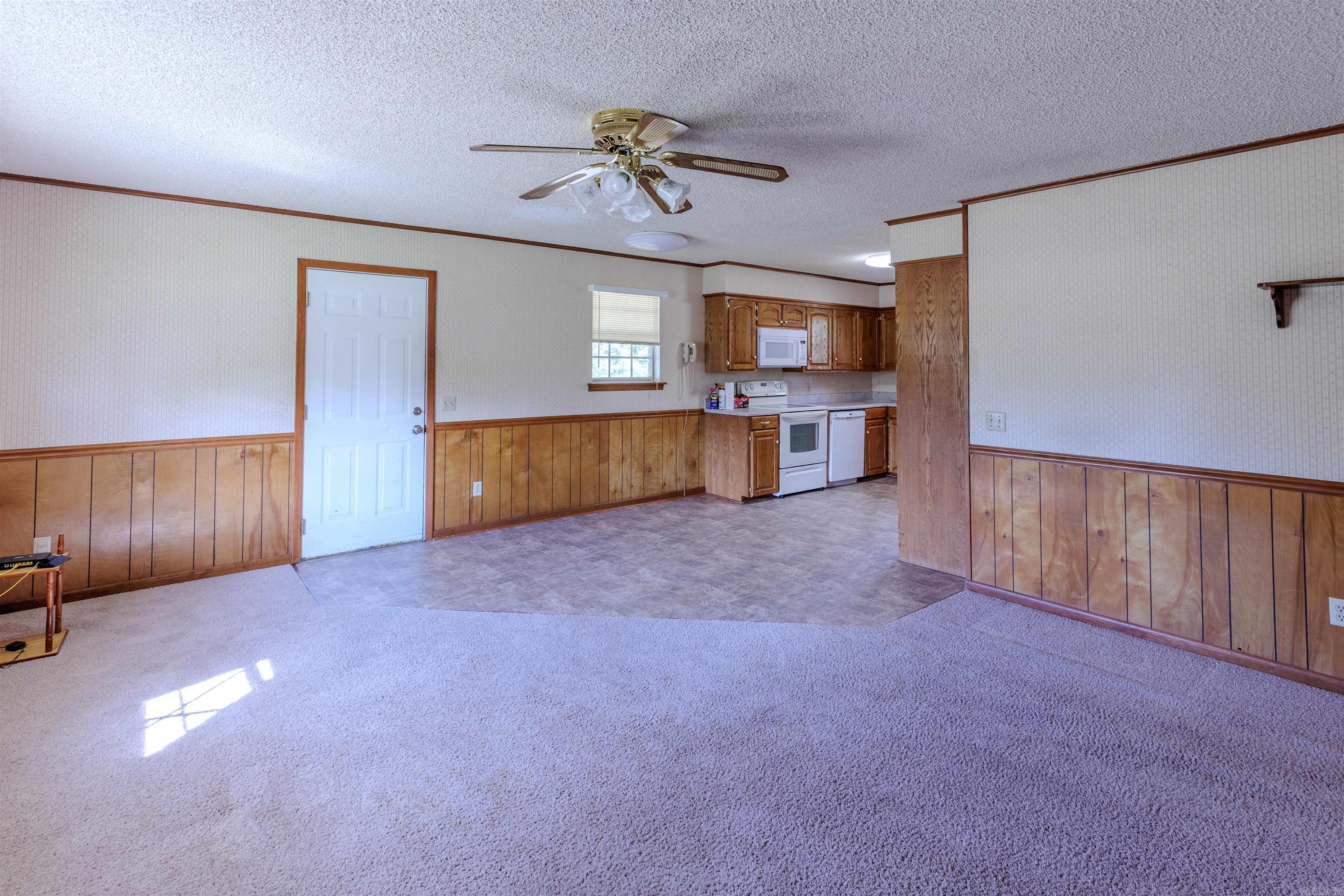 1739 Highway 216  Houston, AR