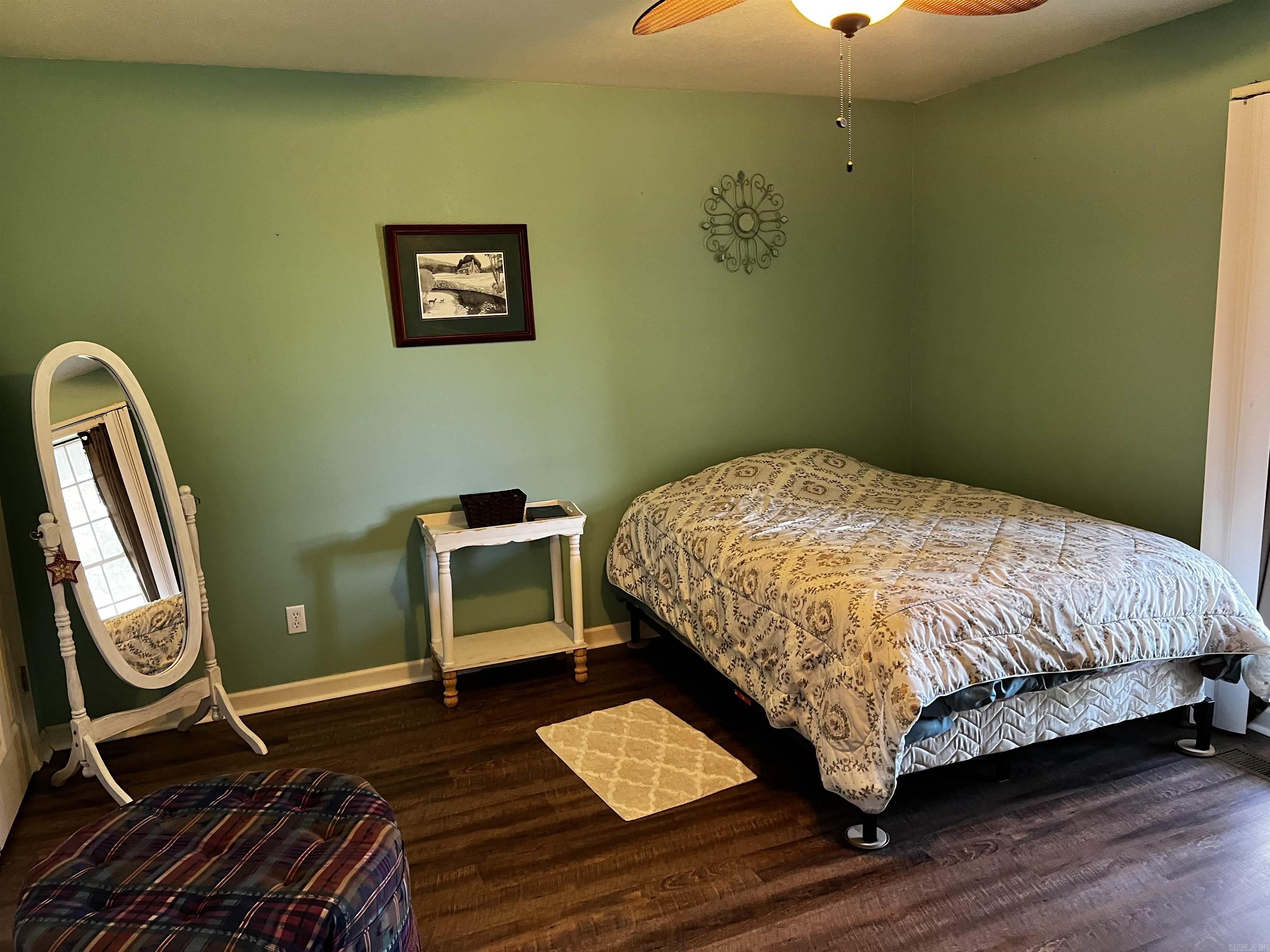 715 River Bluff Road  Heber Springs, AR