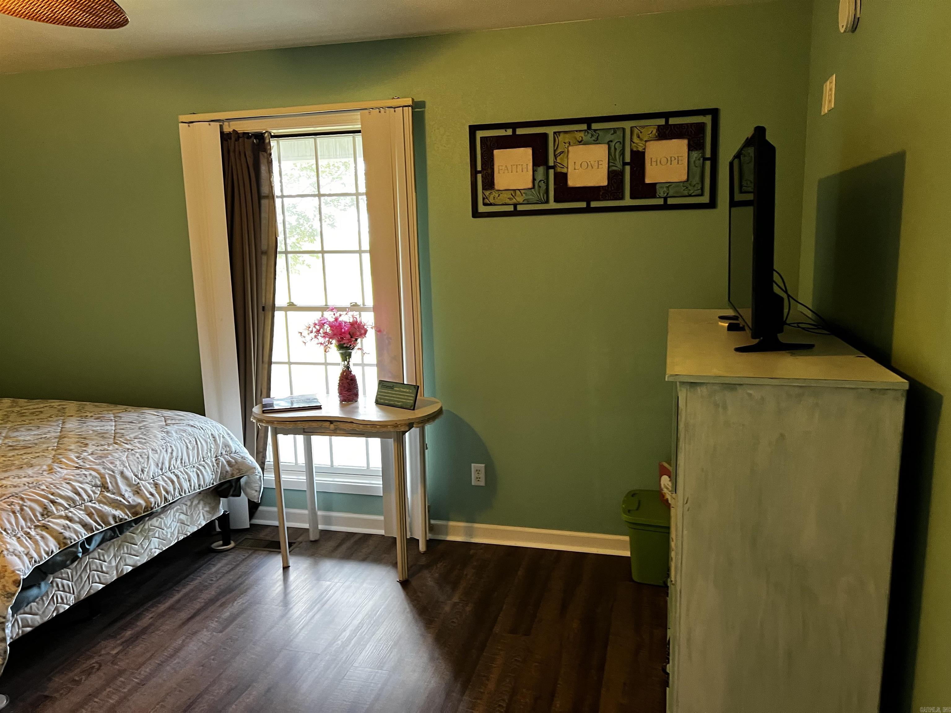 715 River Bluff Road  Heber Springs, AR