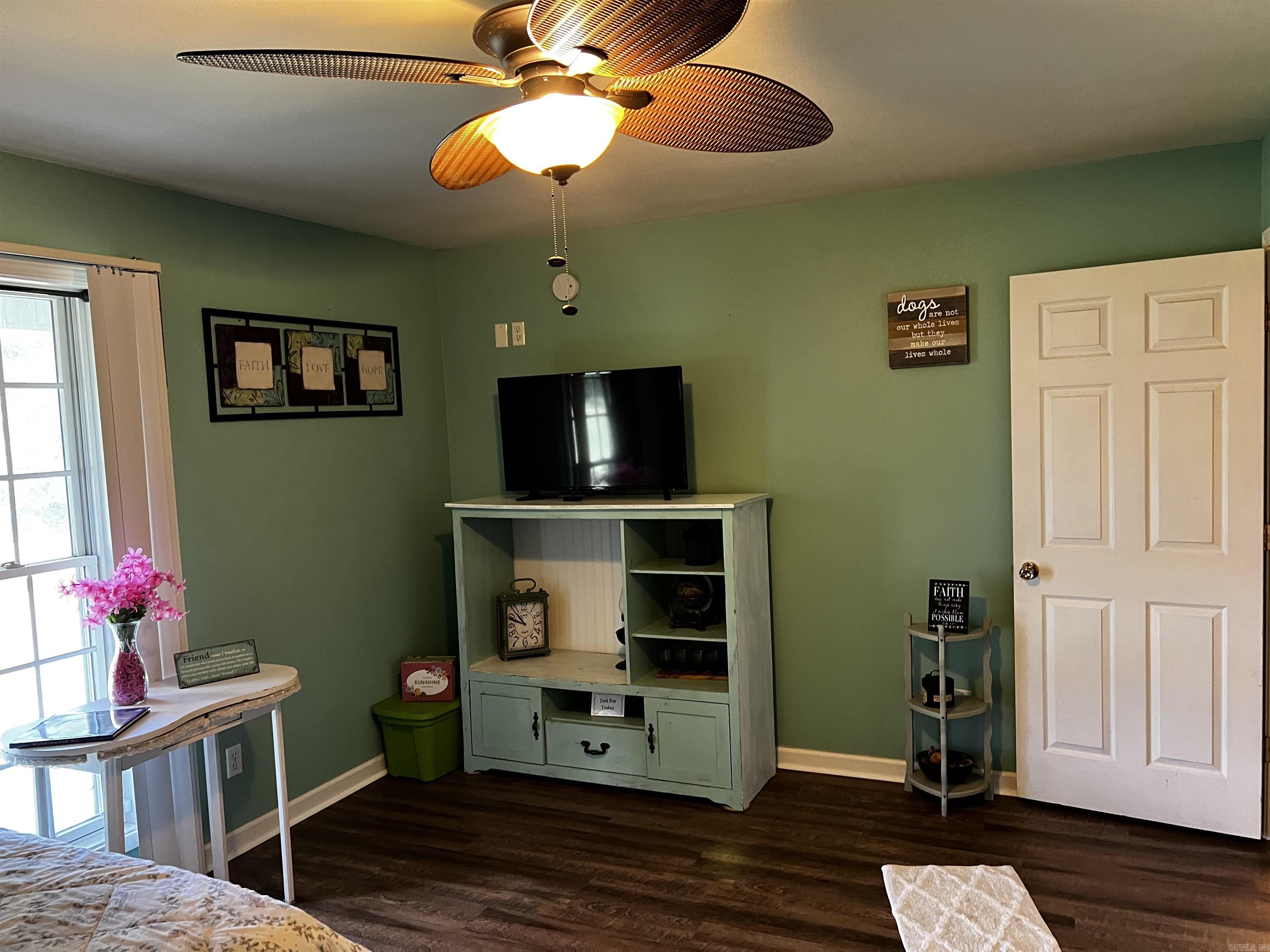 715 River Bluff Road  Heber Springs, AR