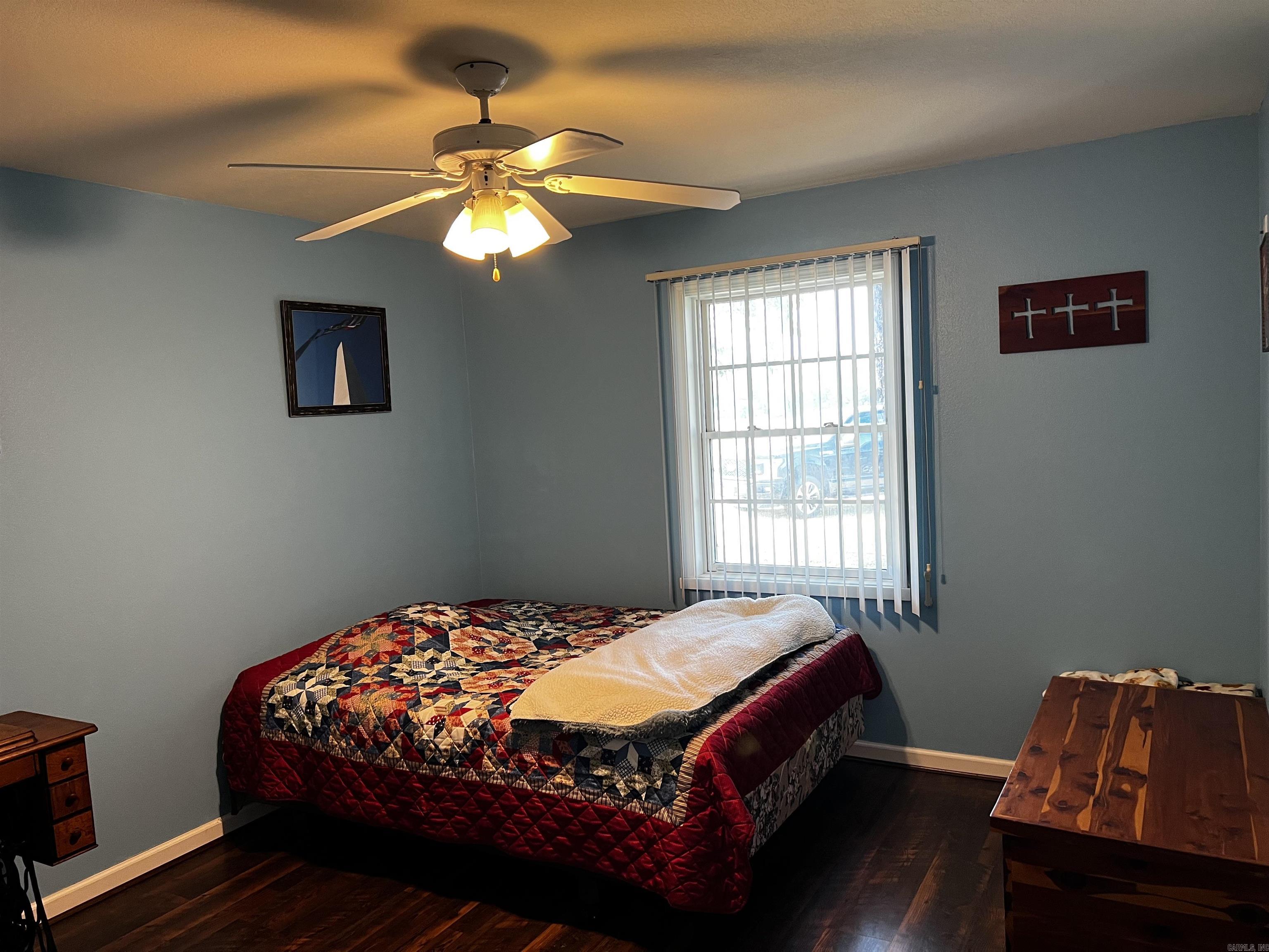 715 River Bluff Road  Heber Springs, AR