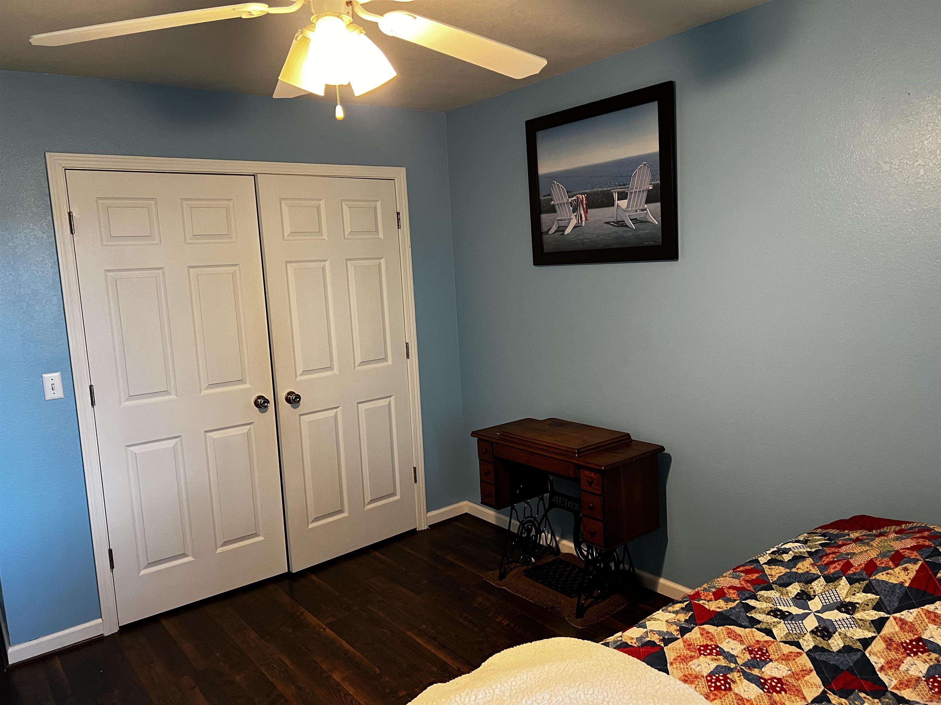 715 River Bluff Road  Heber Springs, AR