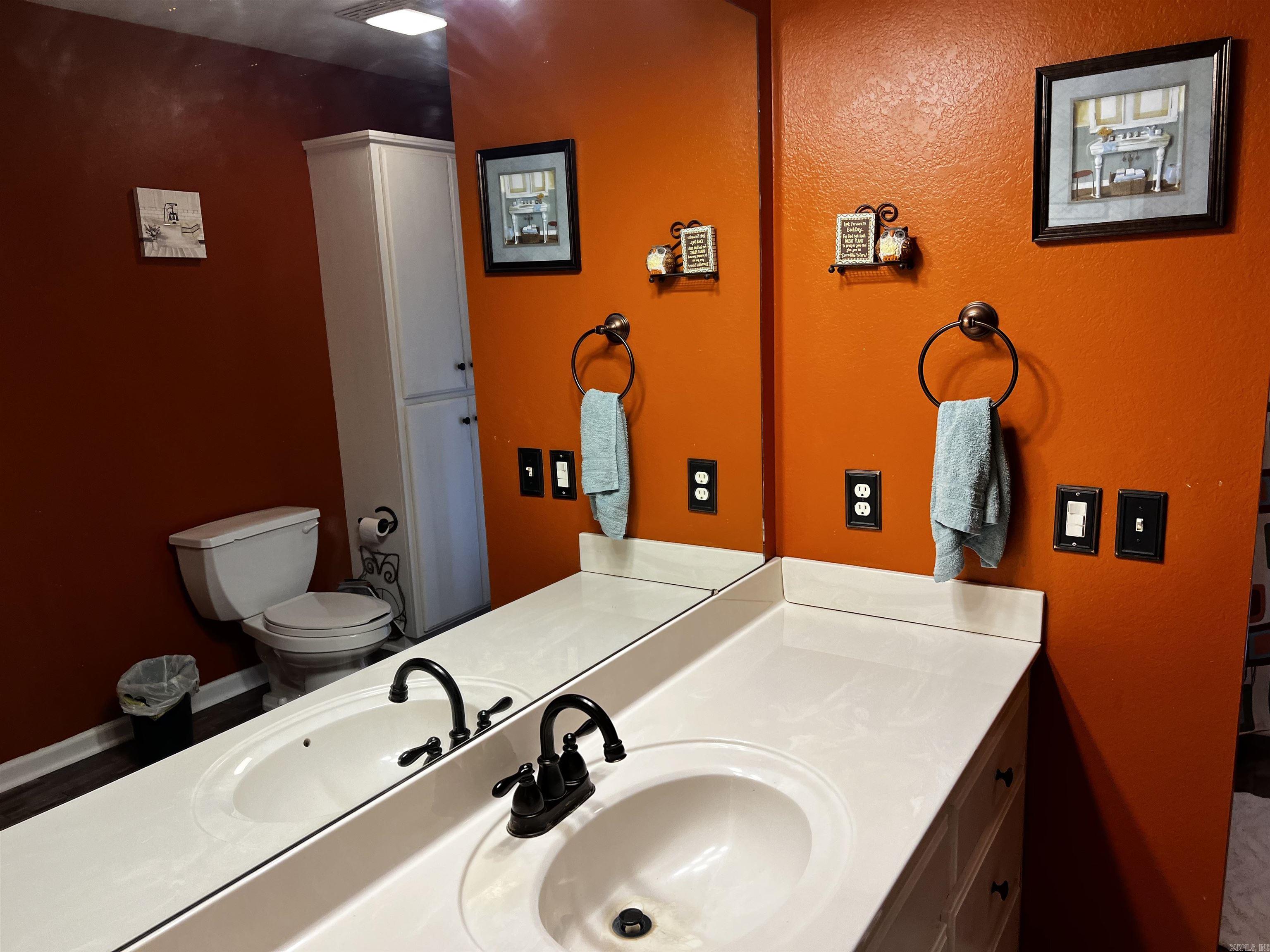 715 River Bluff Road  Heber Springs, AR