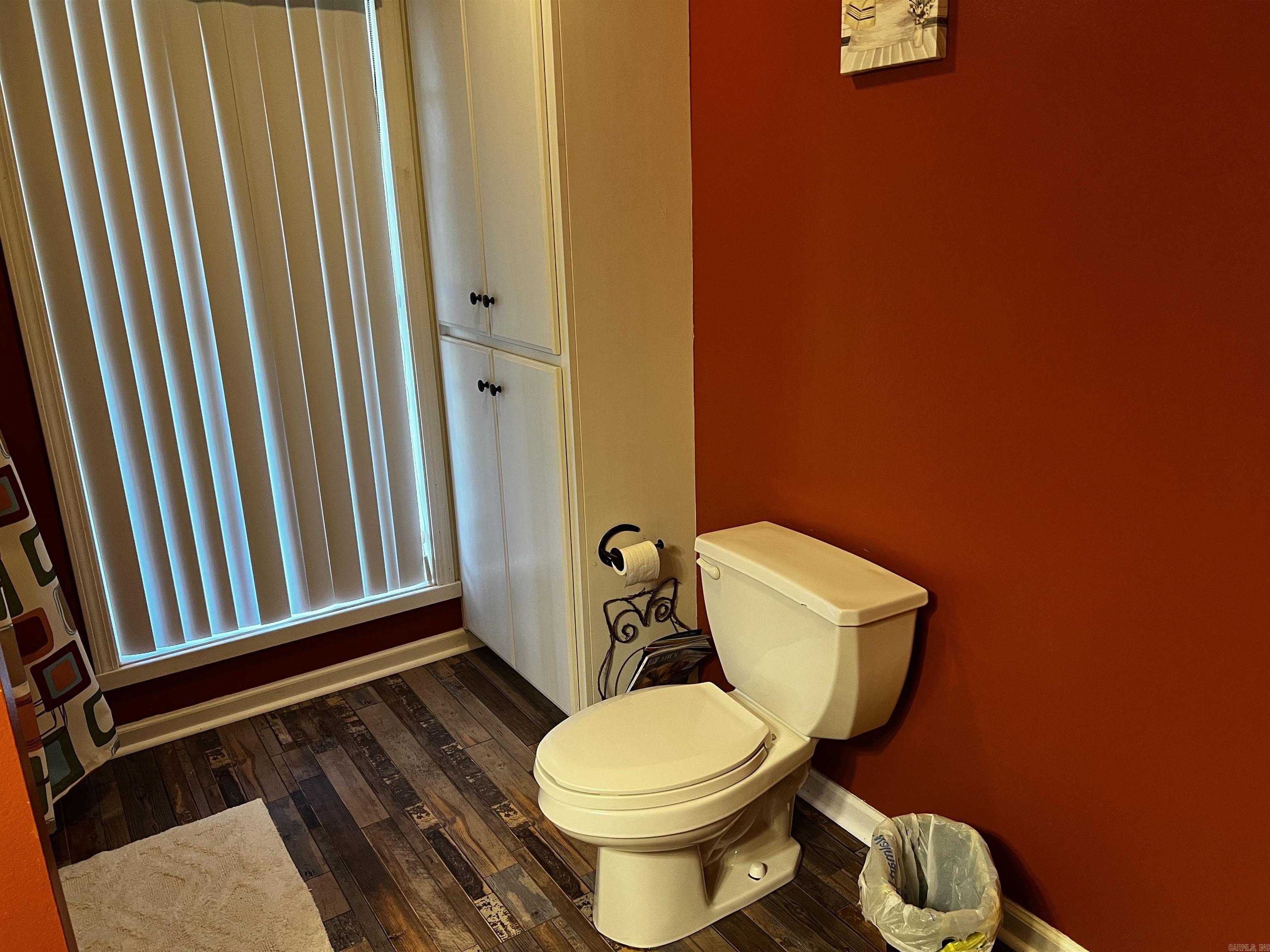 715 River Bluff Road  Heber Springs, AR