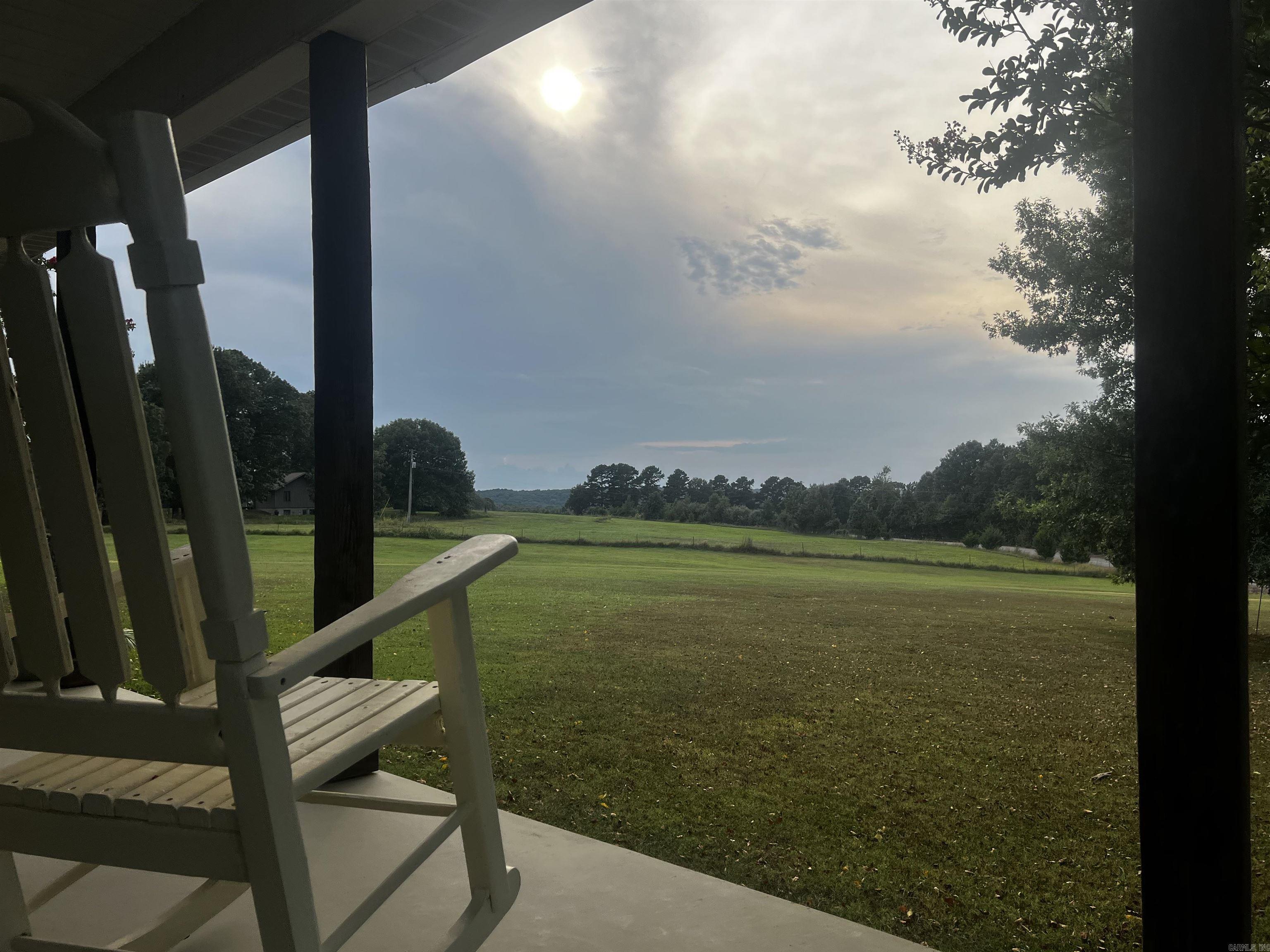 715 River Bluff Road  Heber Springs, AR