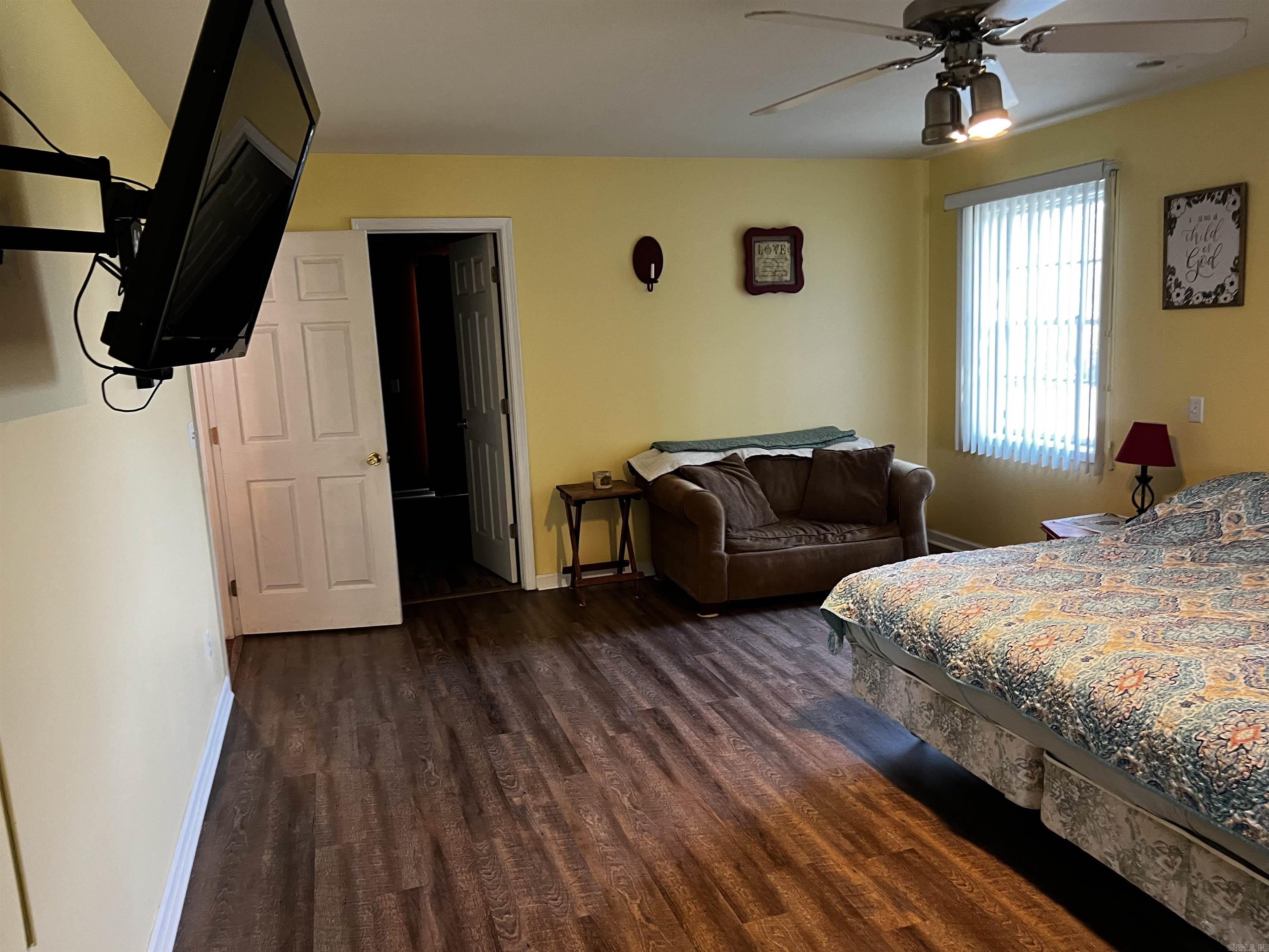 715 River Bluff Road  Heber Springs, AR