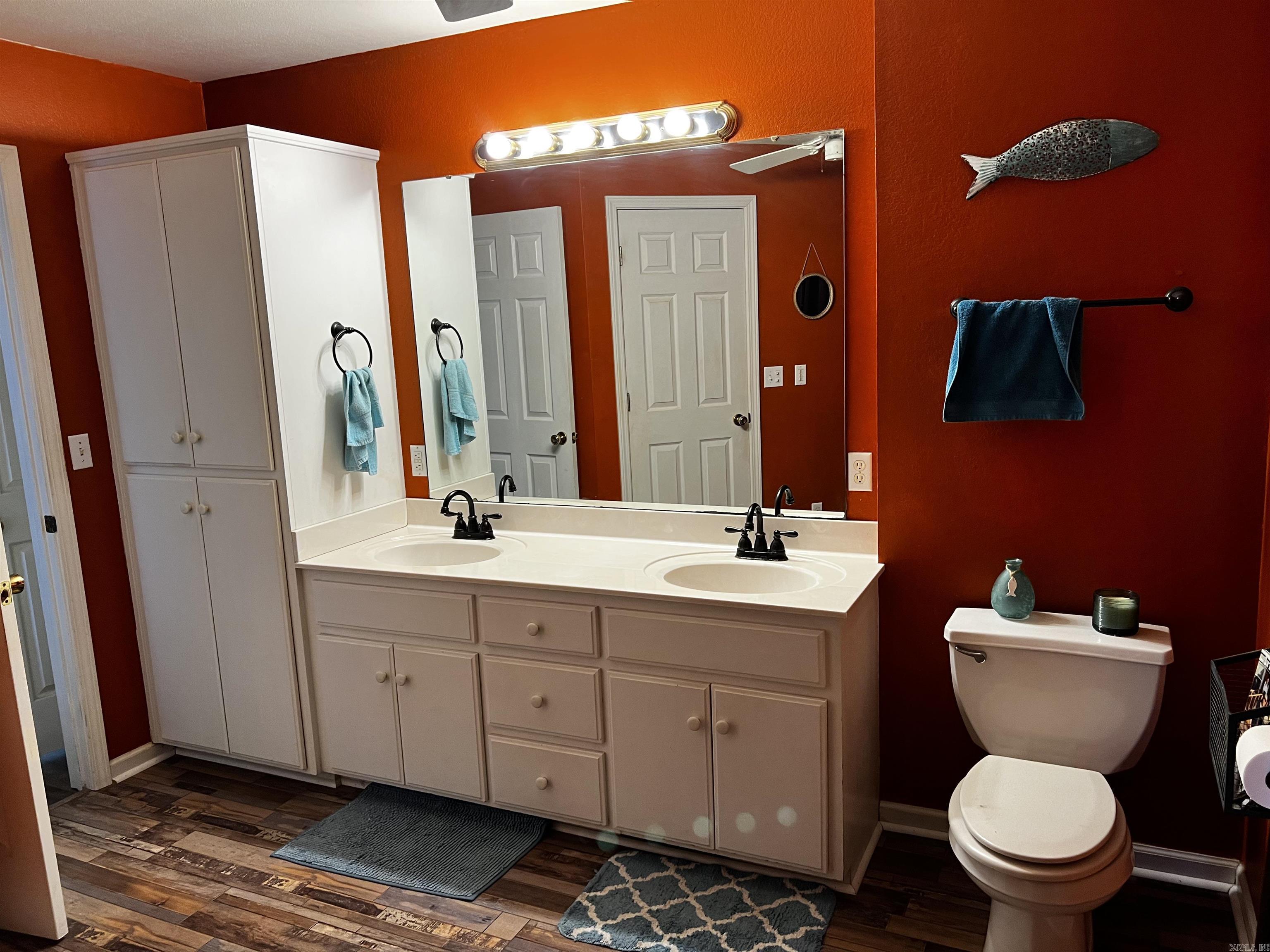 715 River Bluff Road  Heber Springs, AR