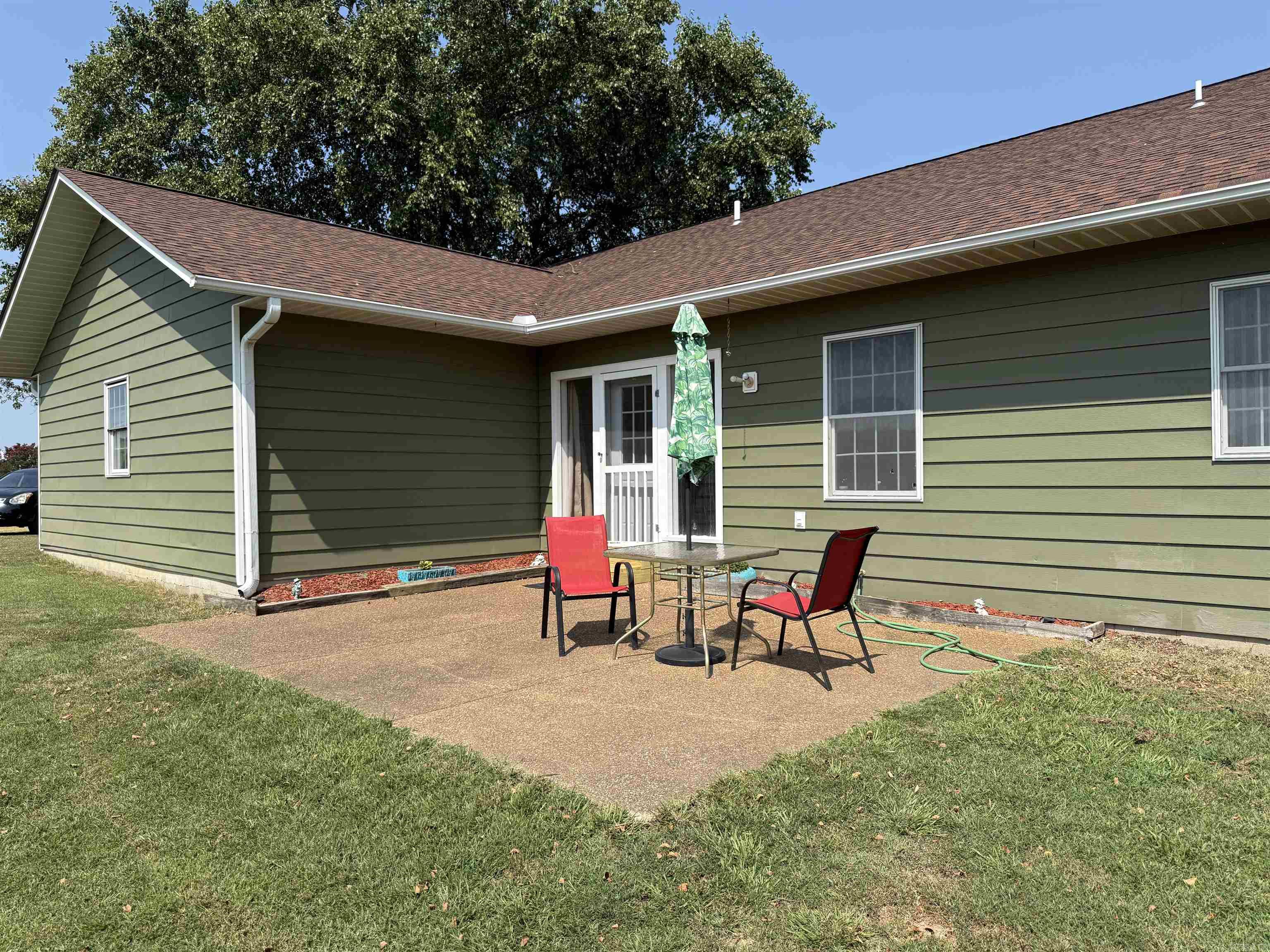 715 River Bluff Road  Heber Springs, AR