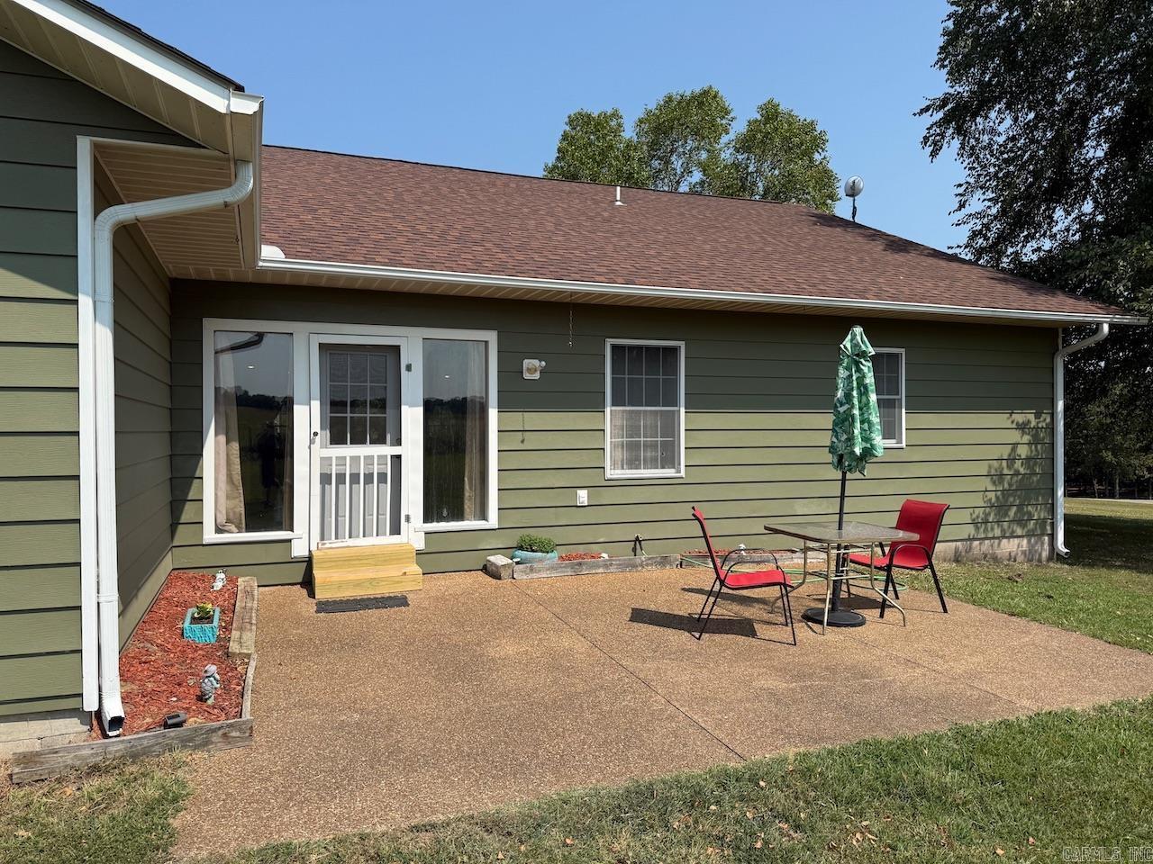 715 River Bluff Road  Heber Springs, AR