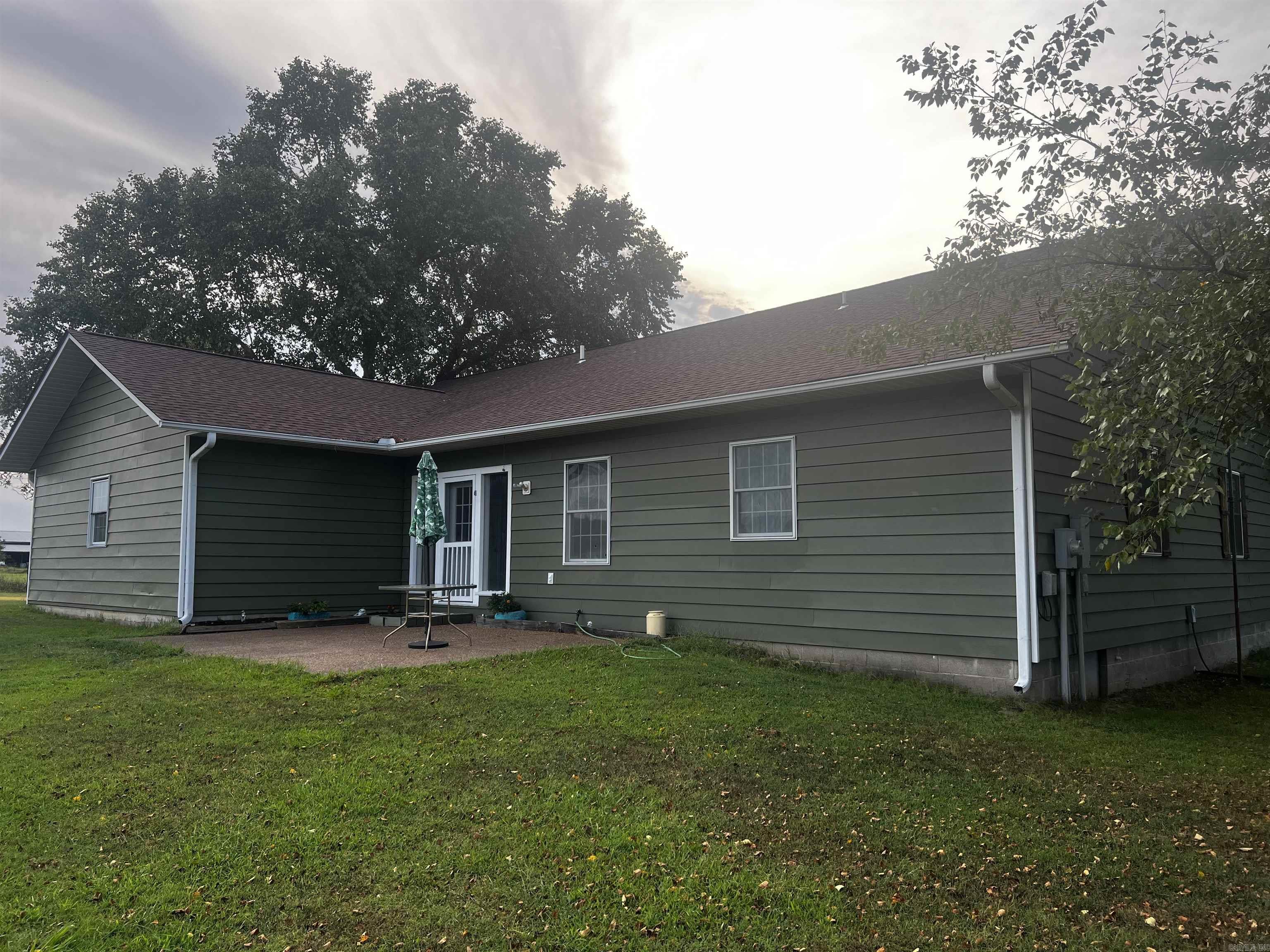 715 River Bluff Road  Heber Springs, AR