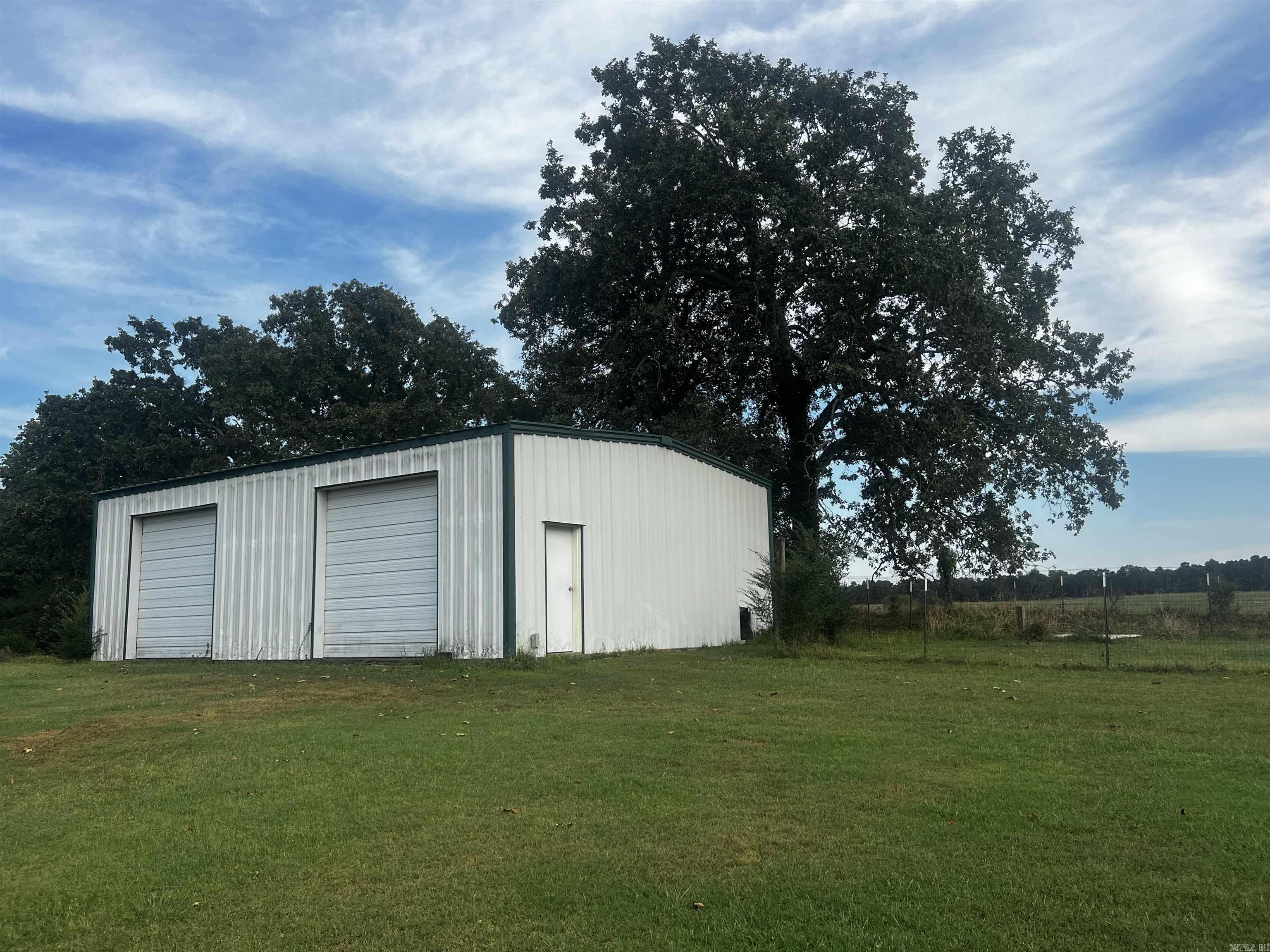 715 River Bluff Road  Heber Springs, AR
