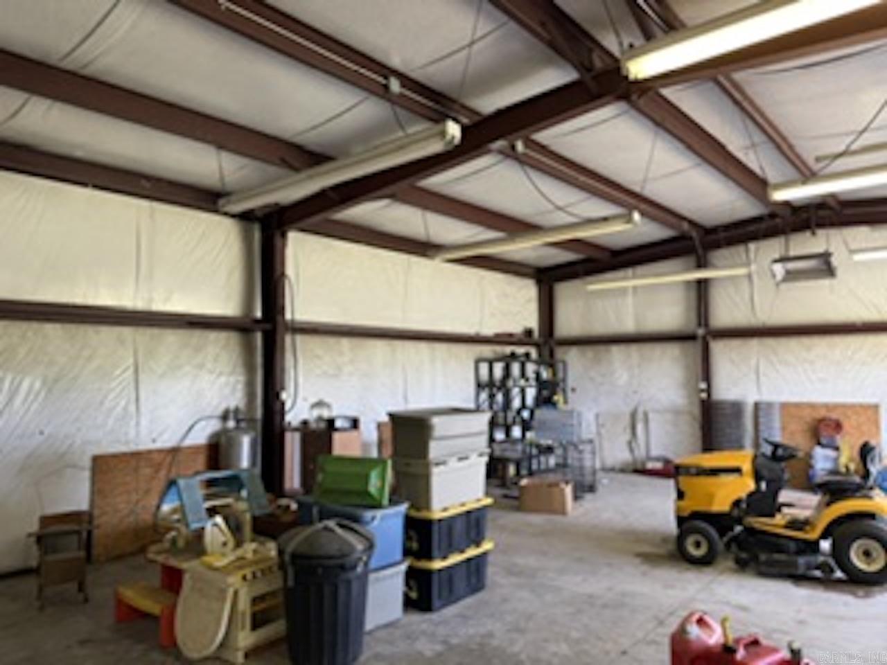 715 River Bluff Road  Heber Springs, AR