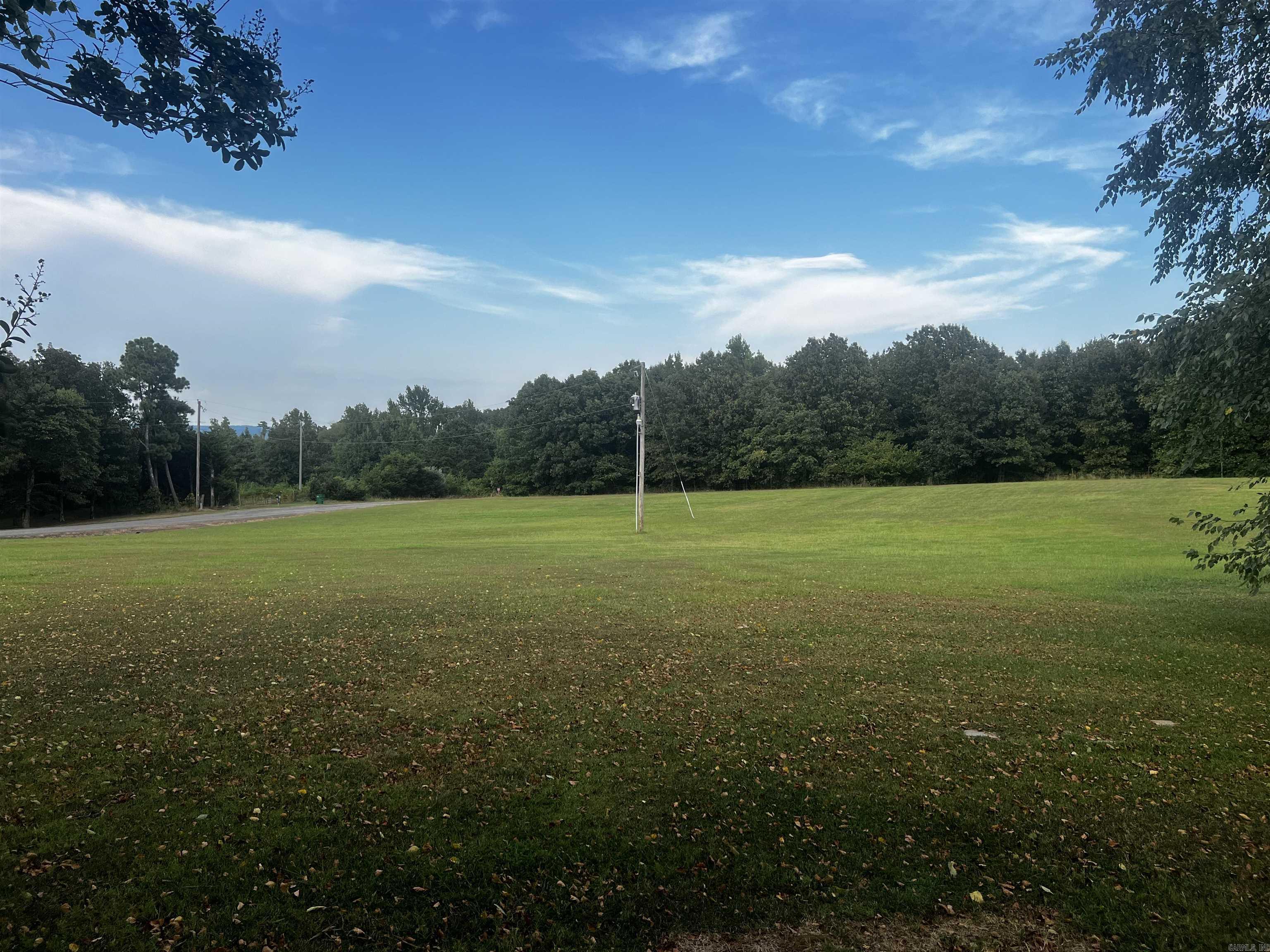 715 River Bluff Road  Heber Springs, AR