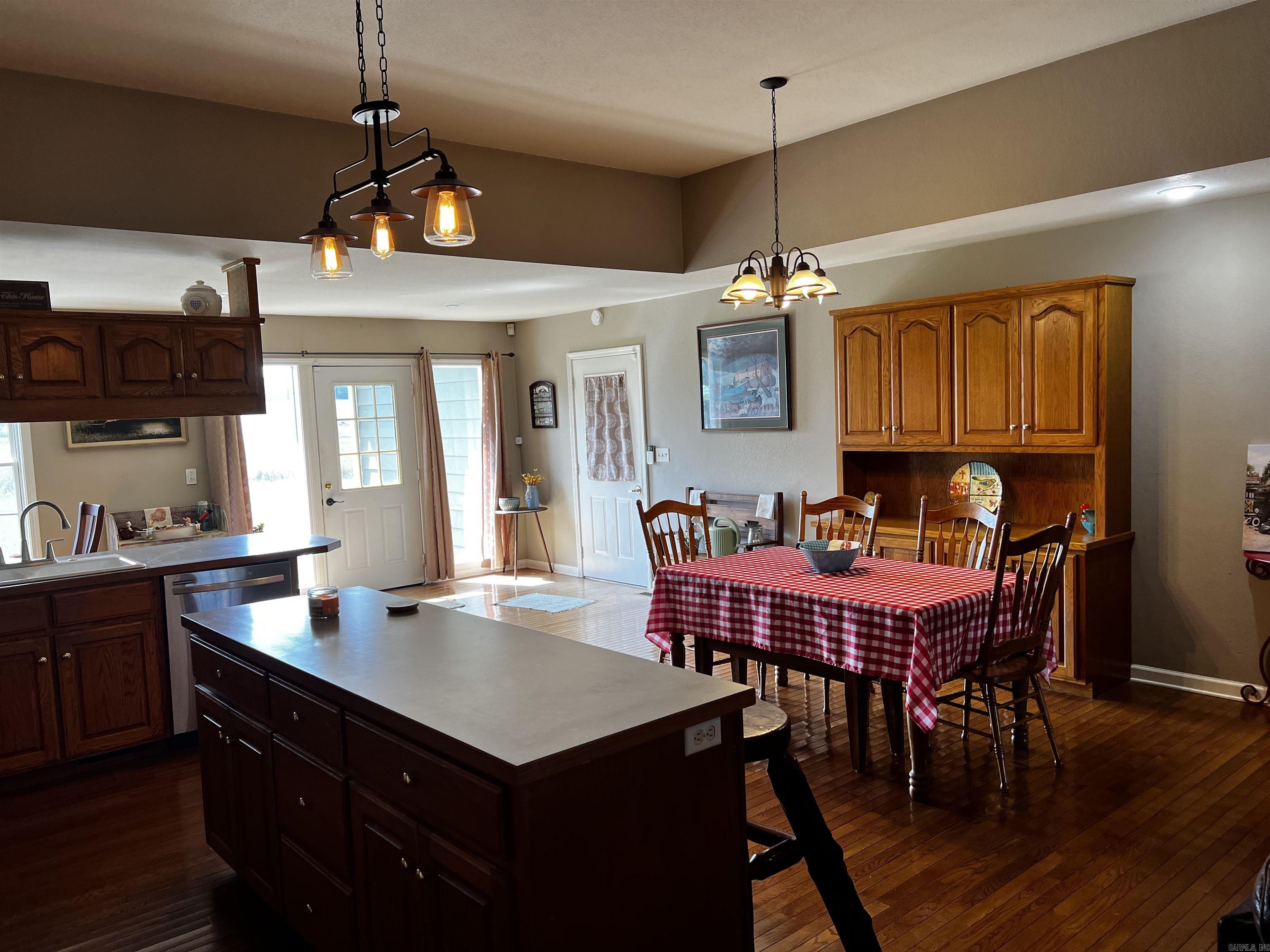 715 River Bluff Road  Heber Springs, AR