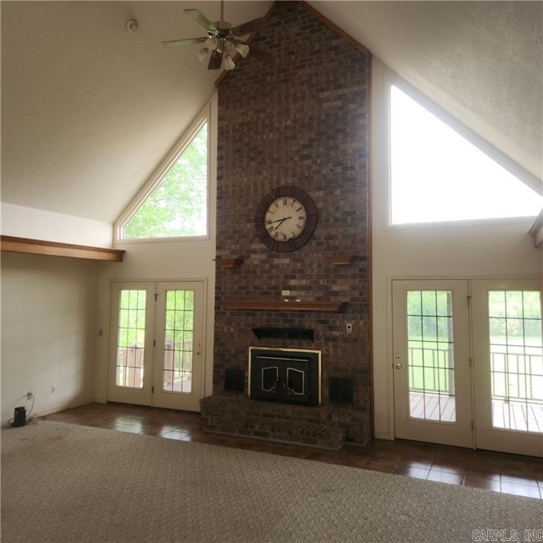 1709 County Road 4451  Clarksville, AR