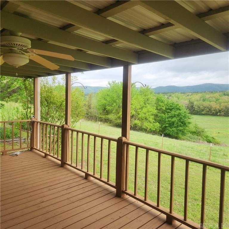 1709 County Road 4451  Clarksville, AR