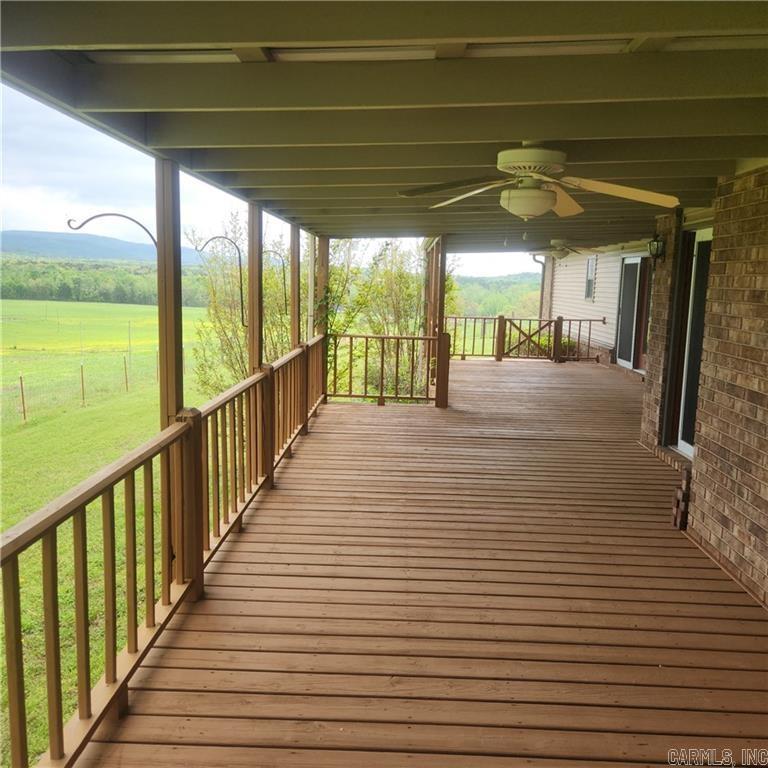 1709 County Road 4451  Clarksville, AR