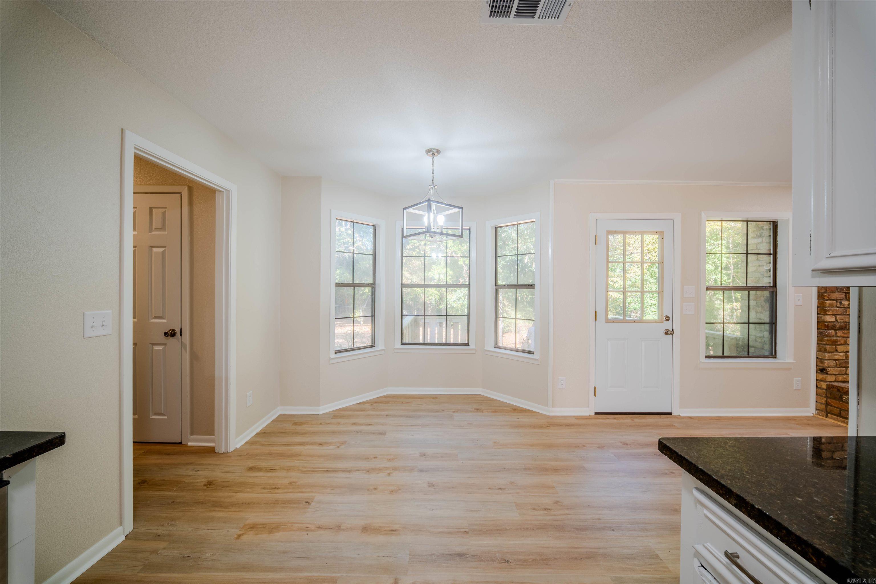 1910 Ridgewood Dr  El Dorado, AR