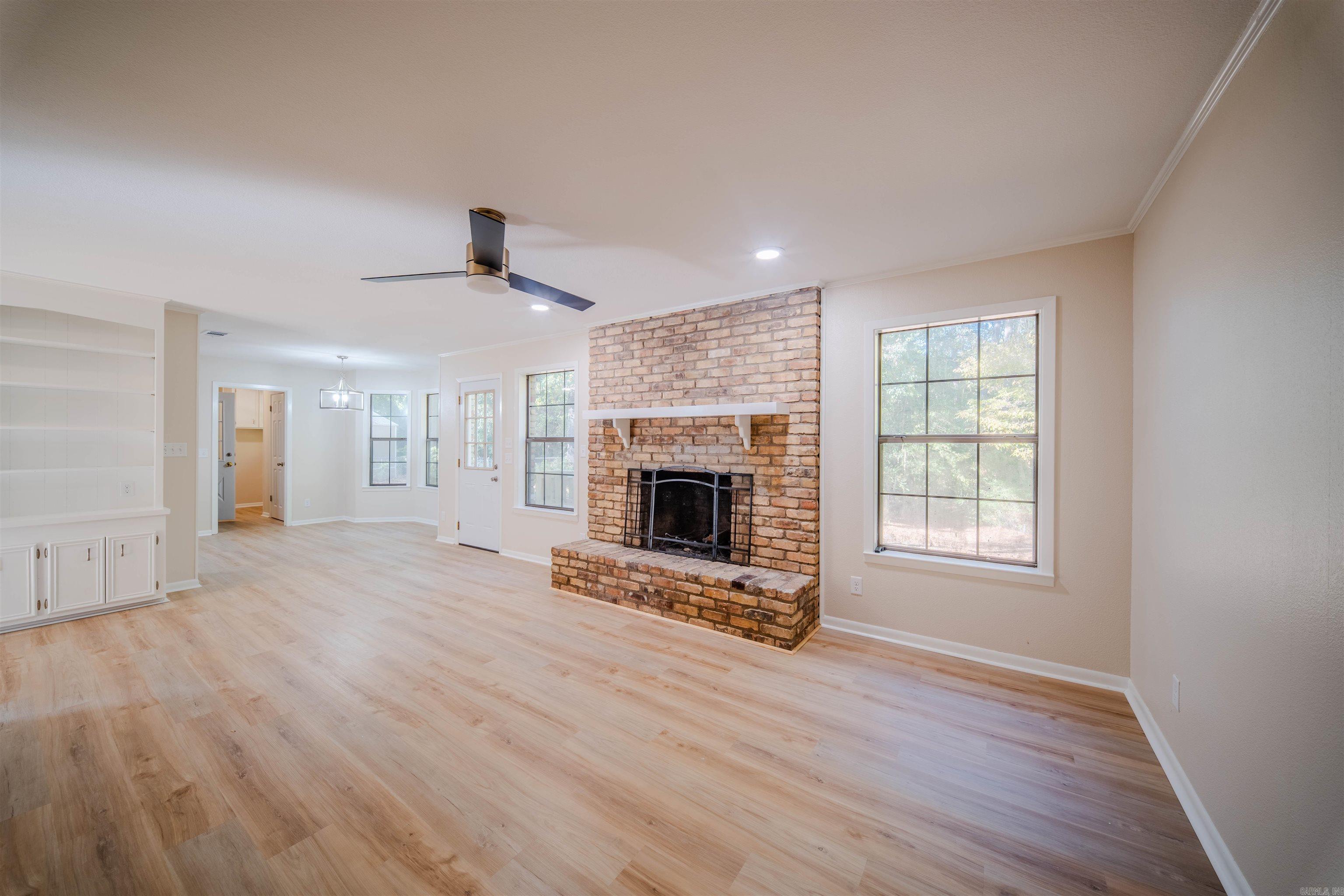 1910 Ridgewood Dr  El Dorado, AR