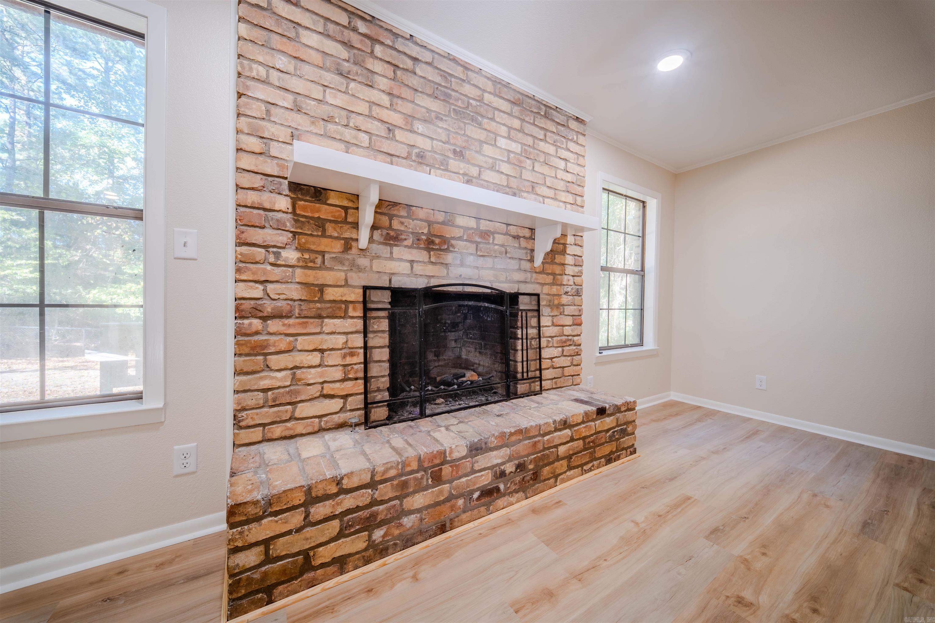 1910 Ridgewood Dr  El Dorado, AR