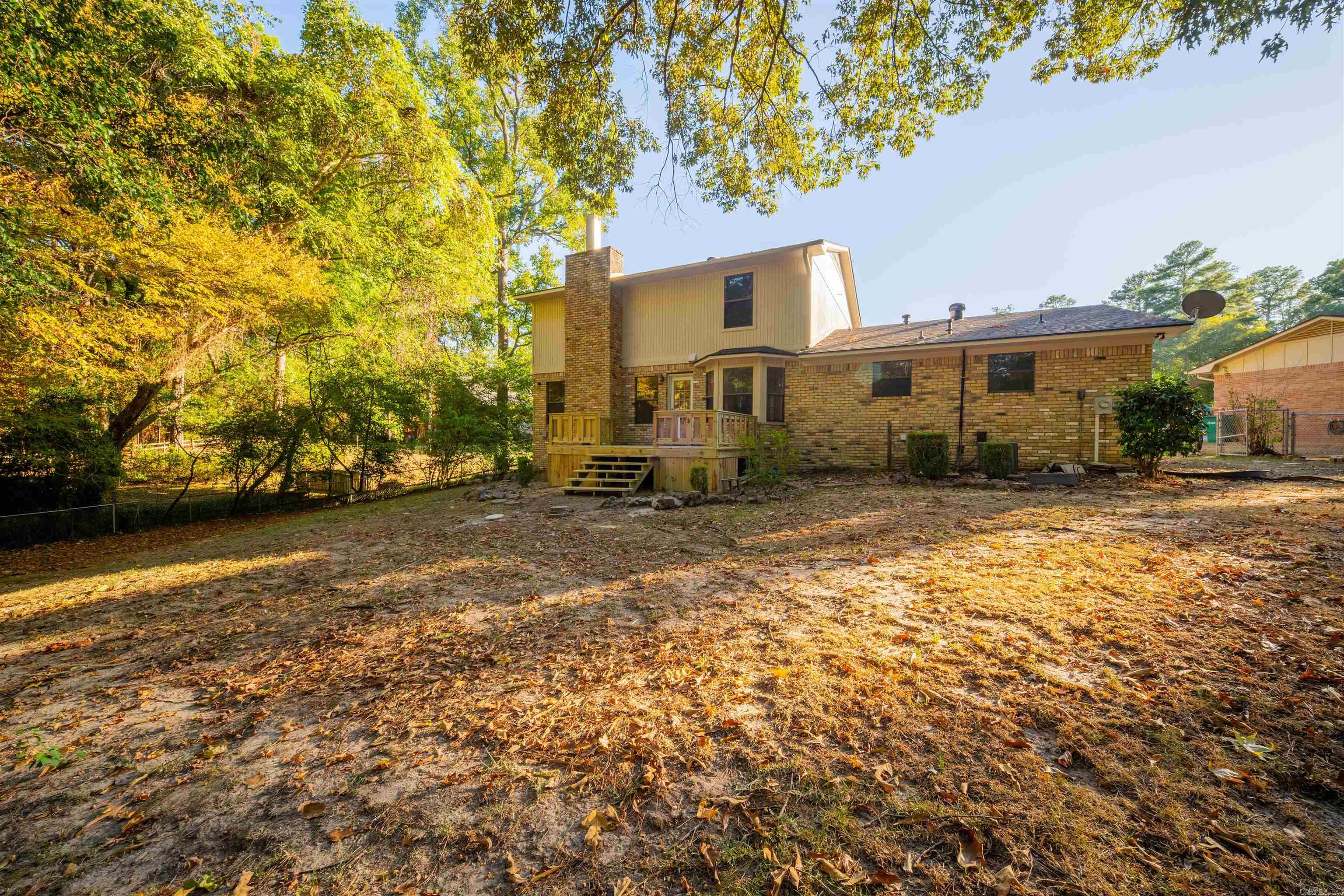 1910 Ridgewood Dr  El Dorado, AR