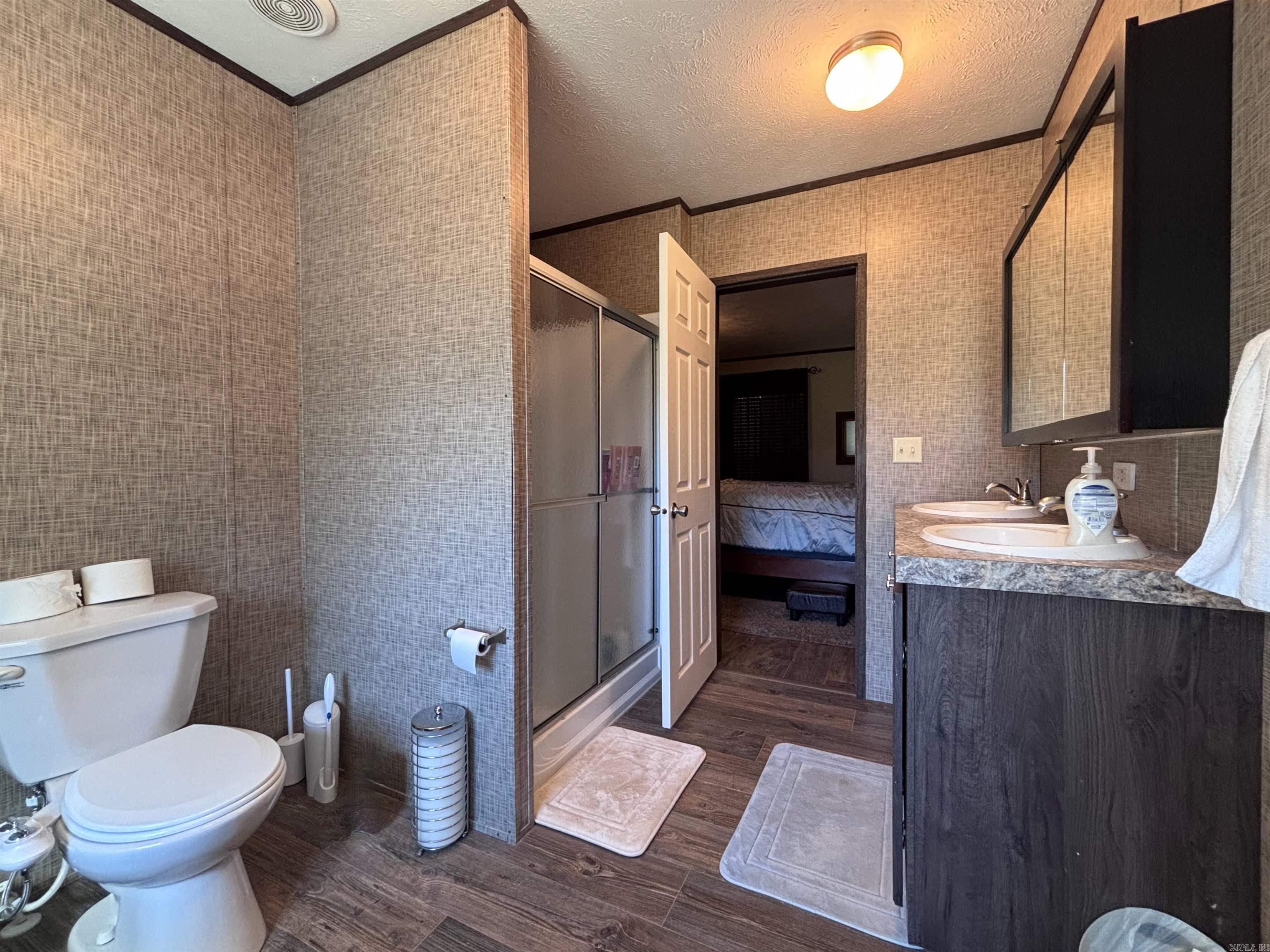 307 W Adams St  Portia, AR