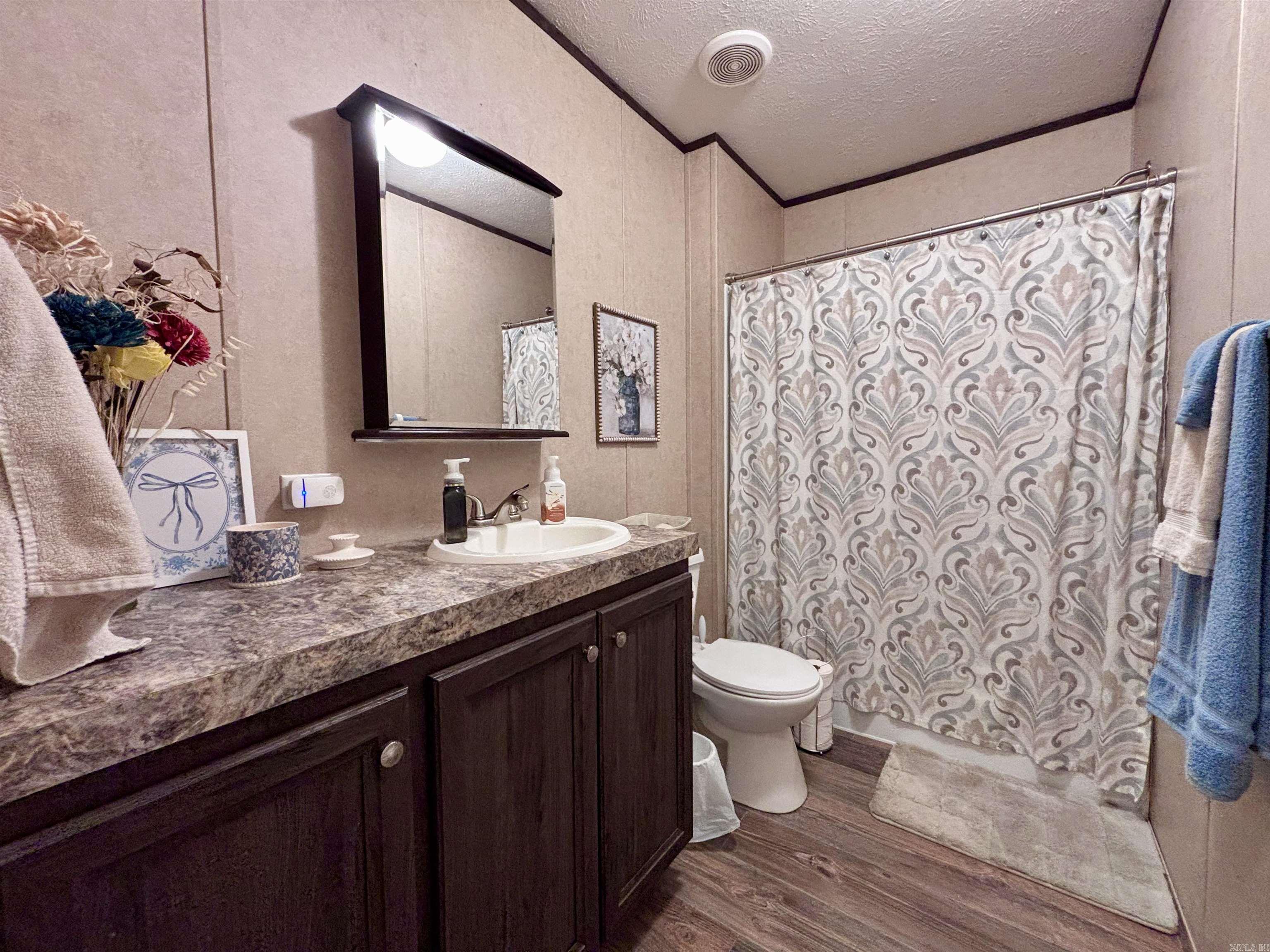 307 W Adams St  Portia, AR