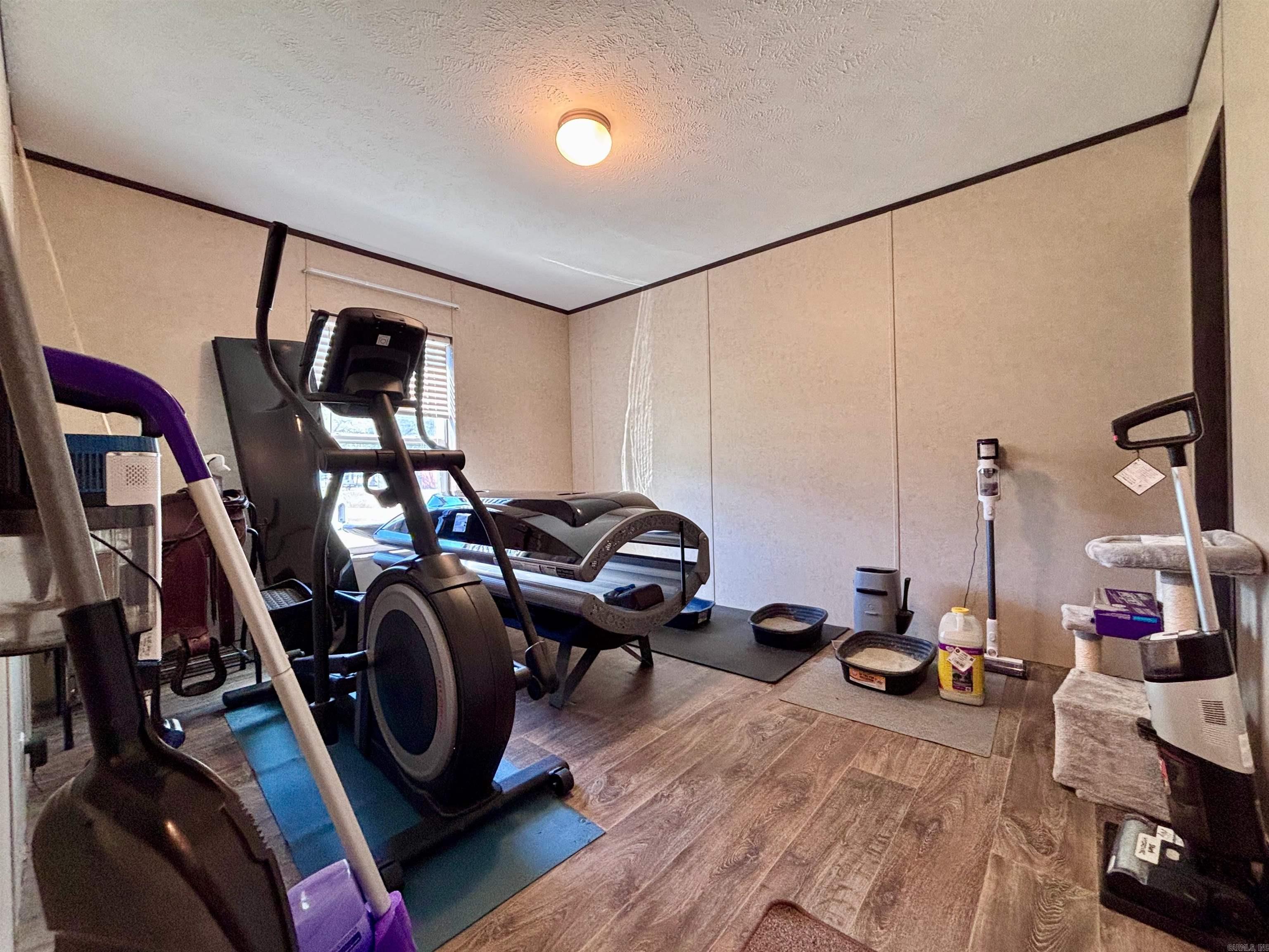 307 W Adams St  Portia, AR