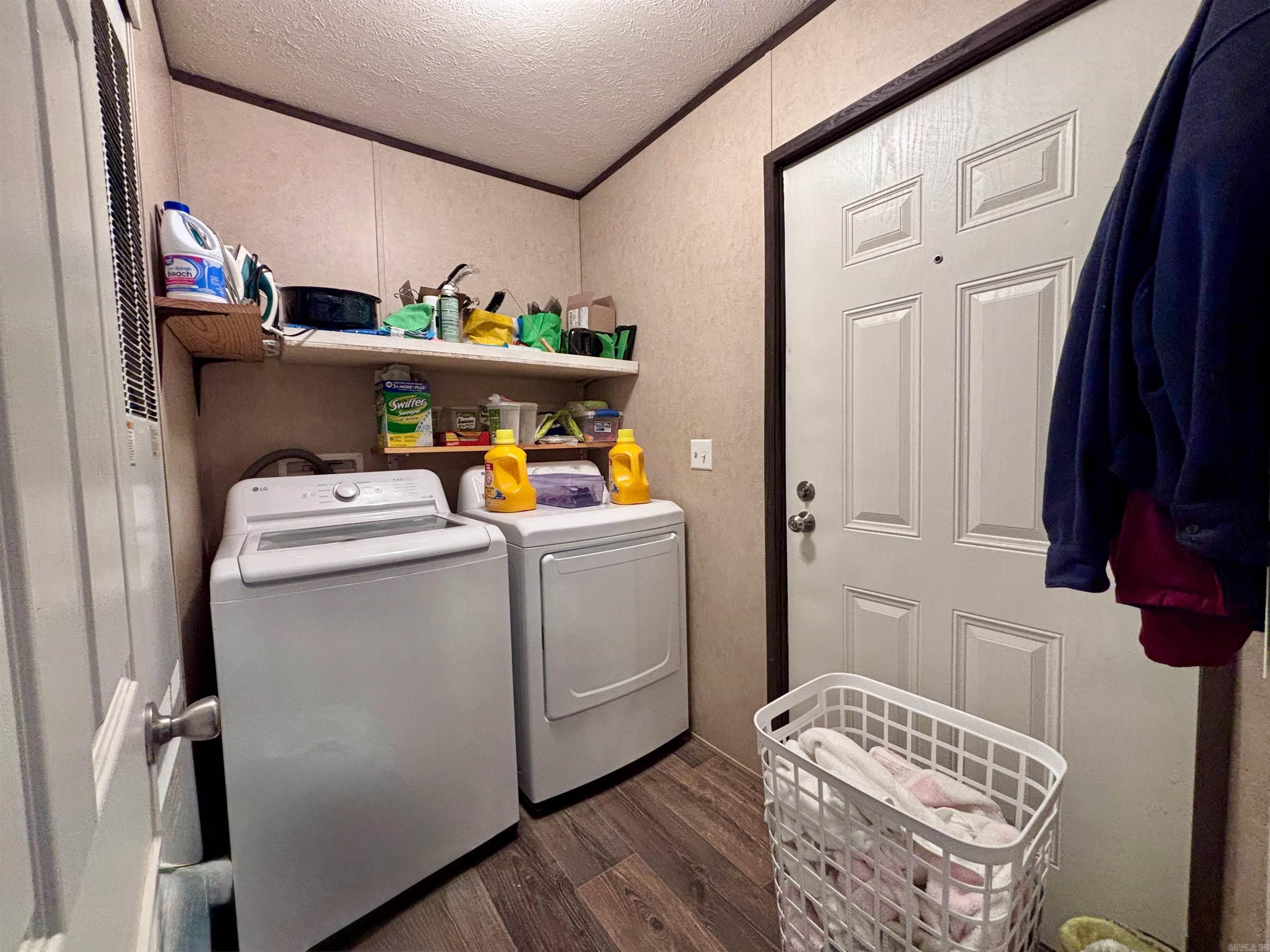 307 W Adams St  Portia, AR
