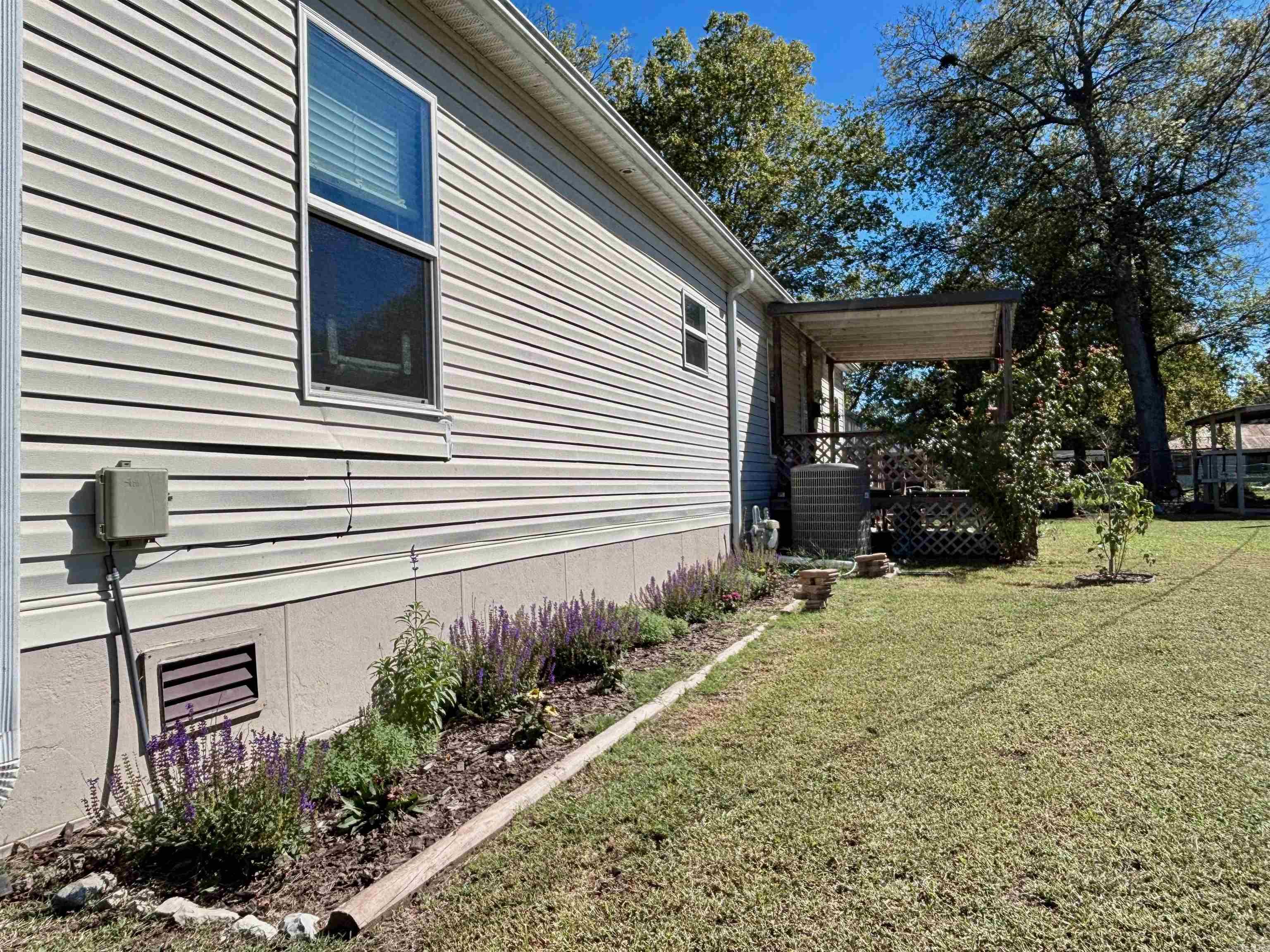 307 W Adams St  Portia, AR