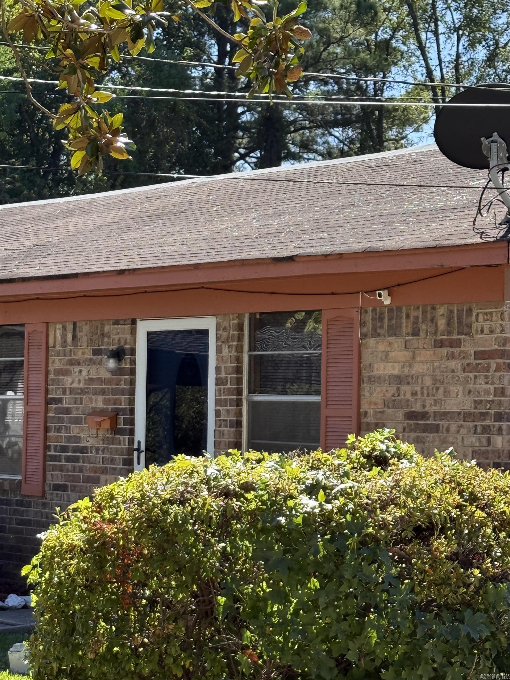 511 W 4th  Smackover, AR