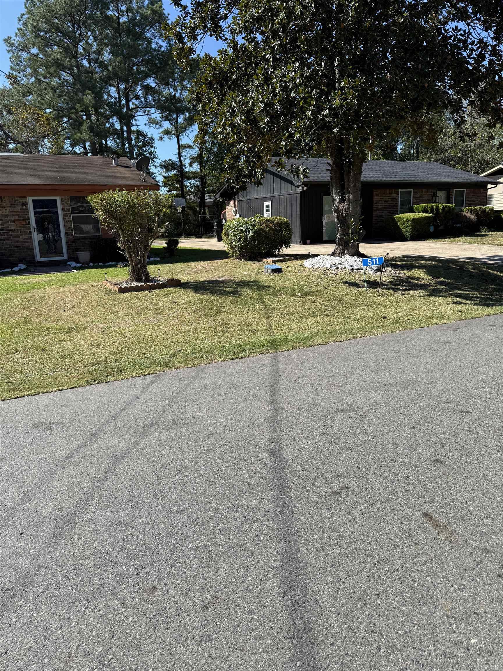 511 W 4th  Smackover, AR