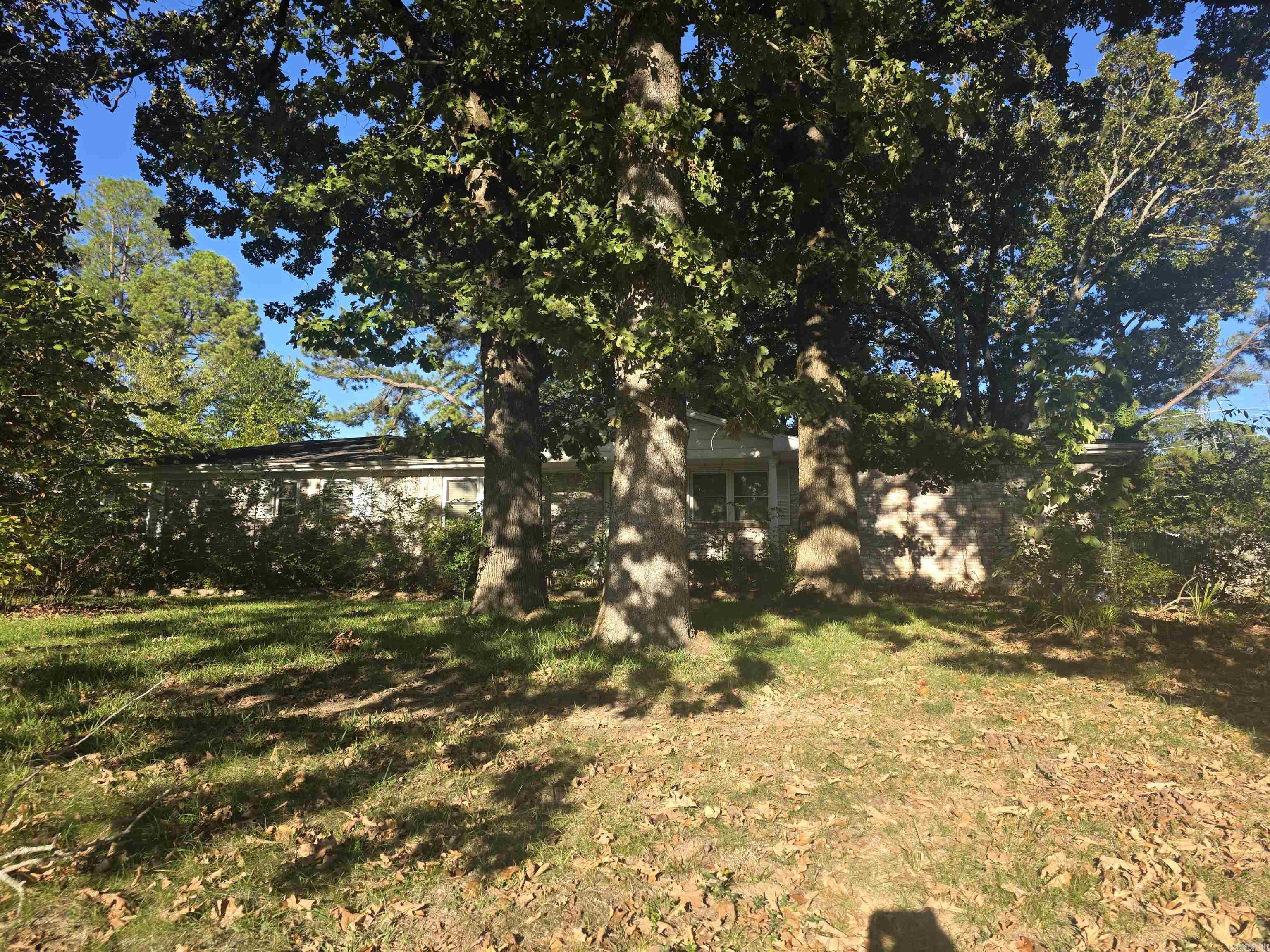 10349 Bamboo  Sherwood, AR