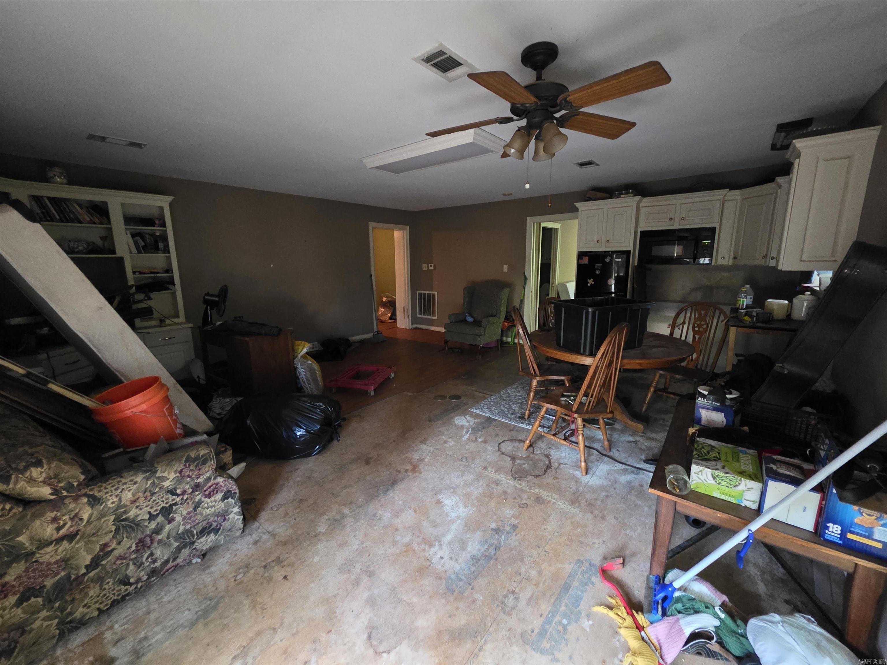 10349 Bamboo  Sherwood, AR