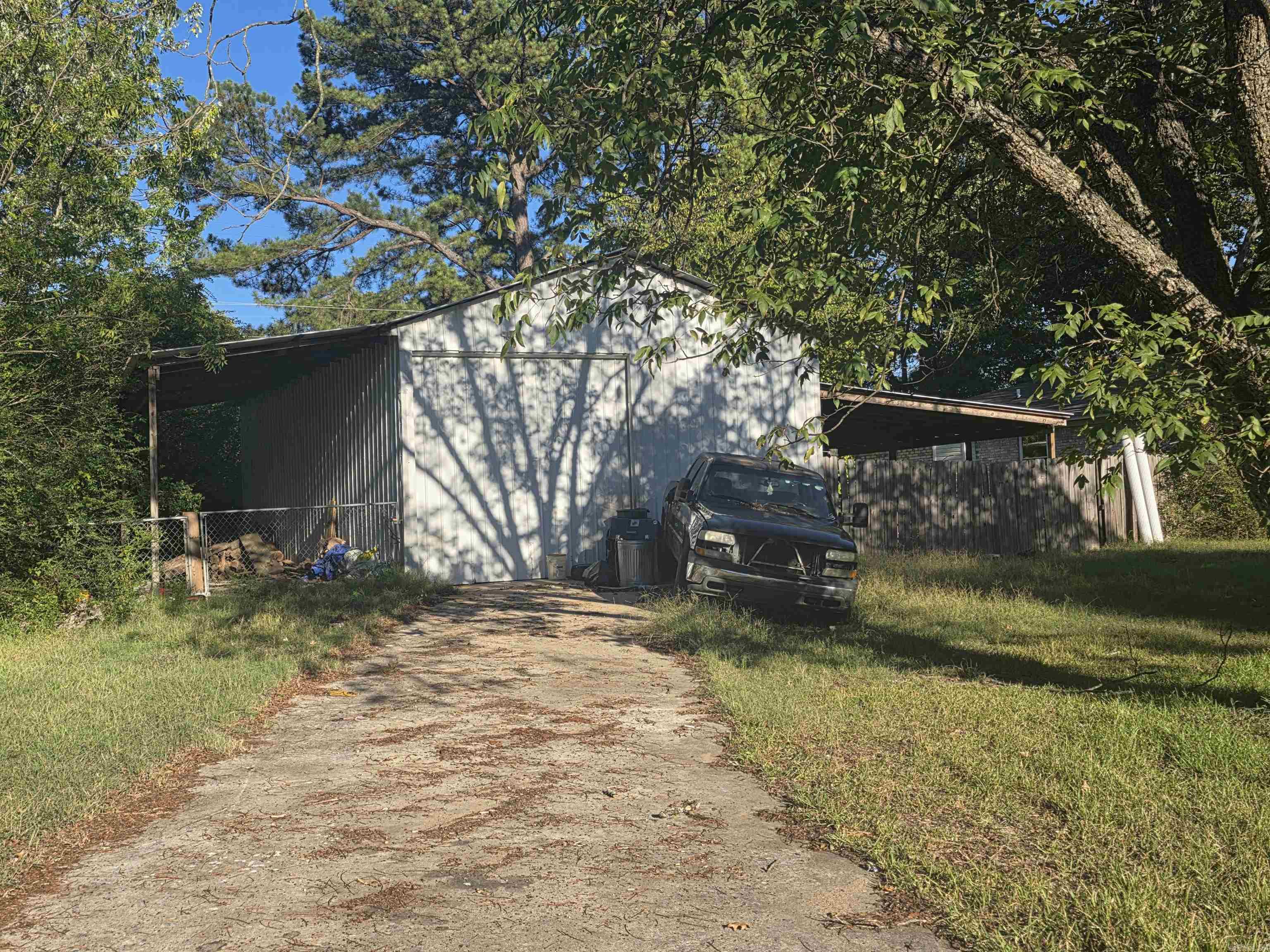 10349 Bamboo  Sherwood, AR