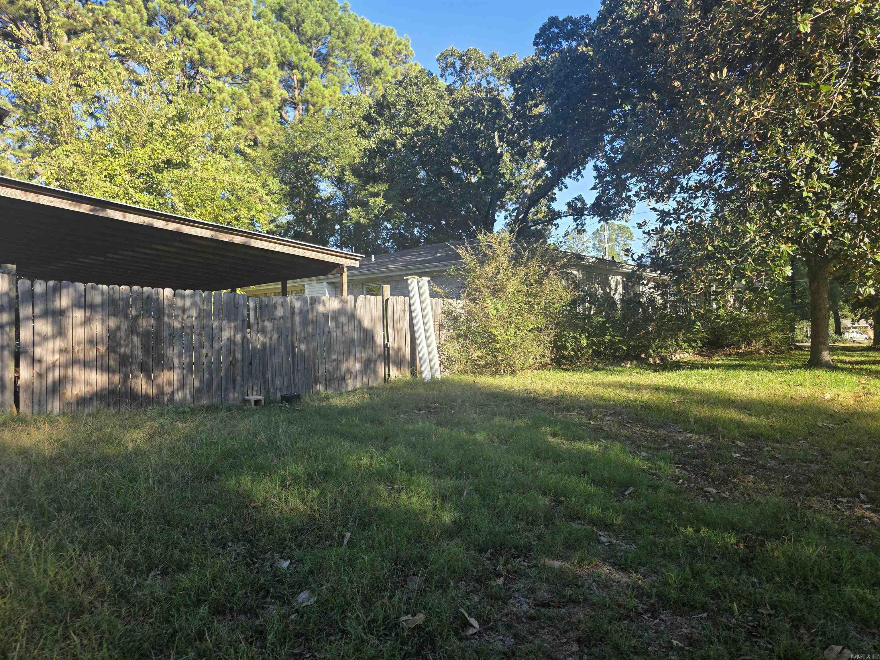 10349 Bamboo  Sherwood, AR